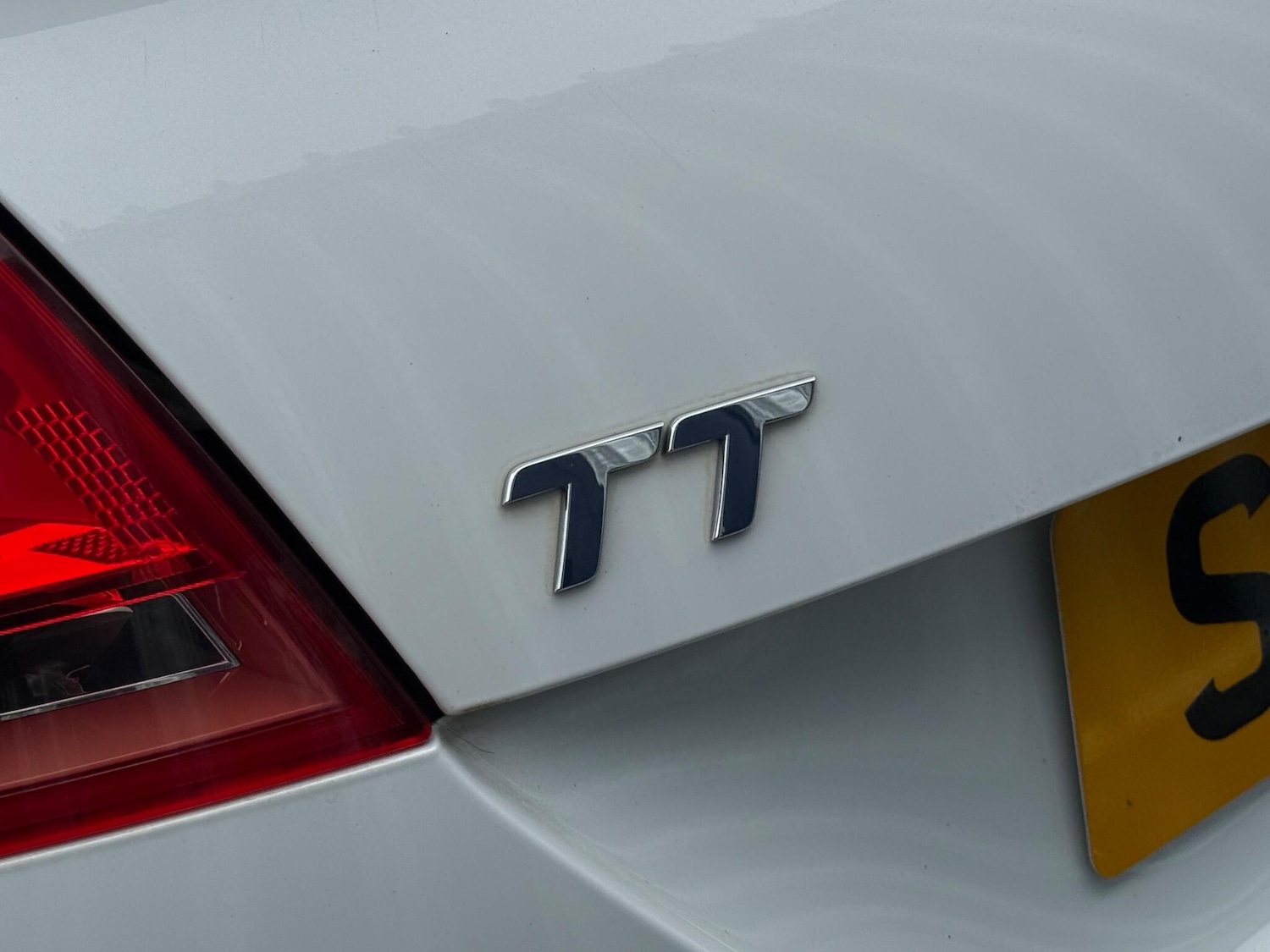 Used Audi TT 2009 for sale - 77634003: Photo 42