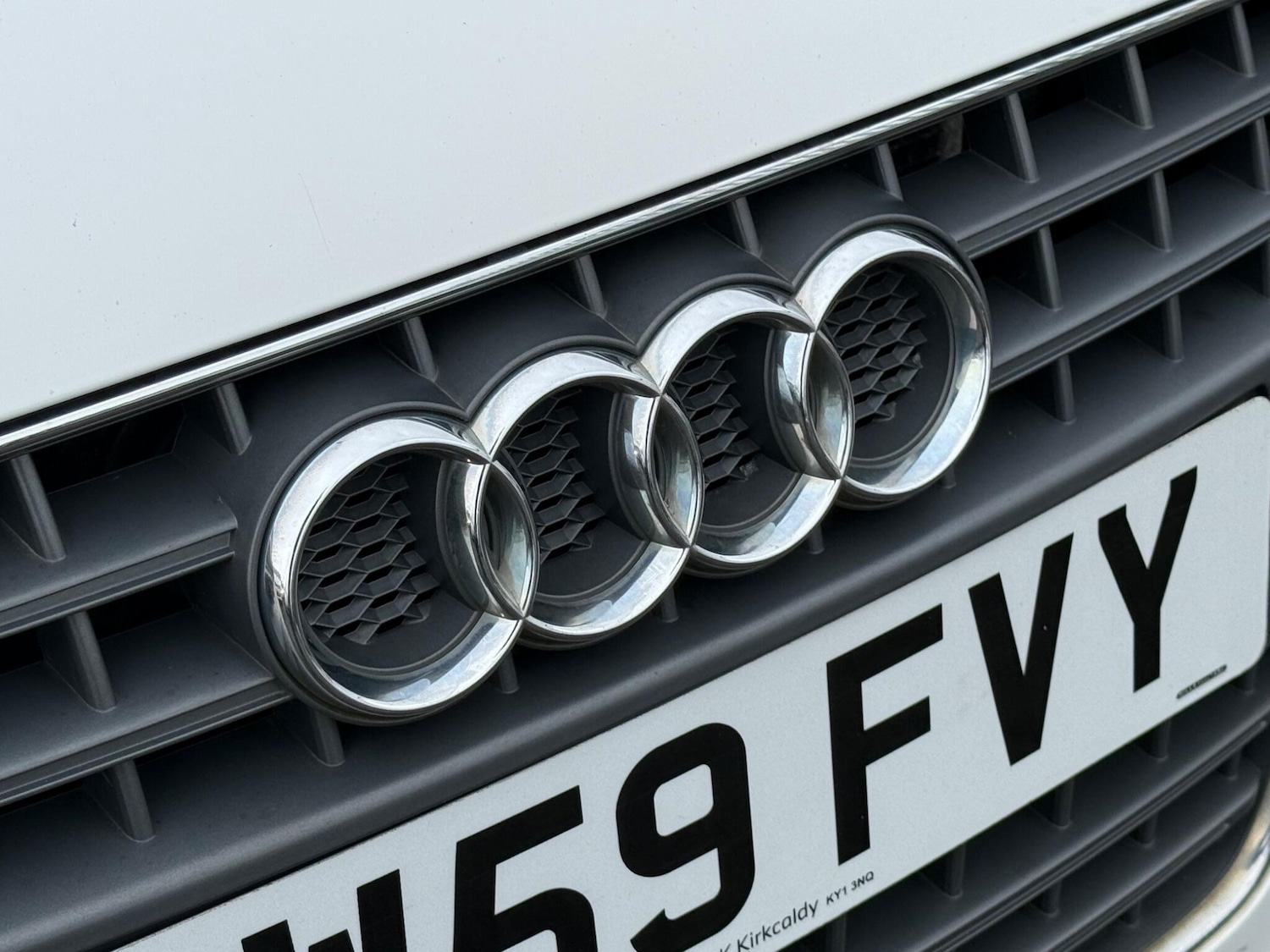 Used Audi TT 2009 for sale - 77634003: Photo 43