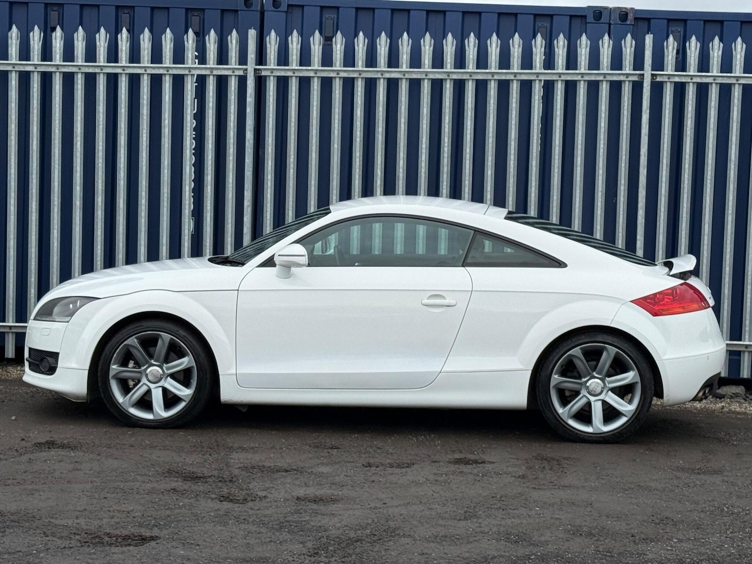 Used Audi TT 2009 for sale - 77634003: Photo 9