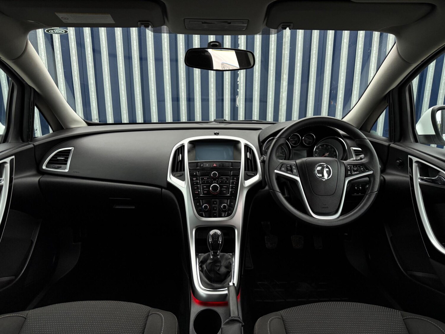 Used Vauxhall Astra for sale - 77510770: Photo 16