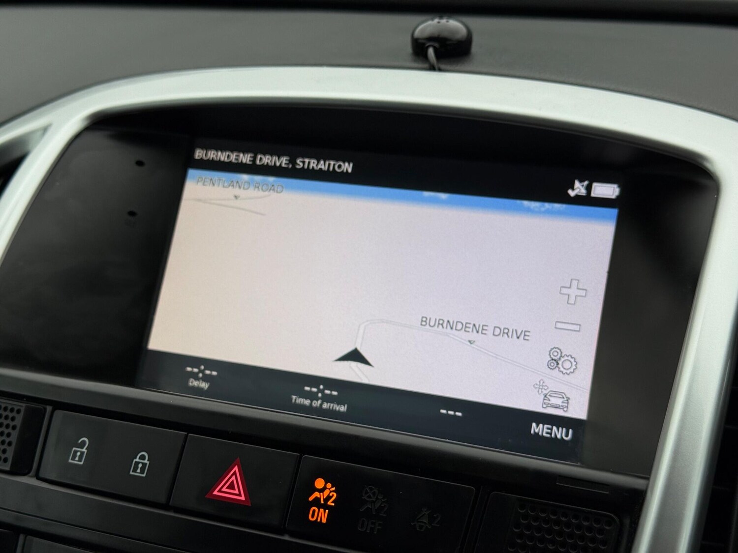 Used Vauxhall Astra for sale - 77510770: Photo 22