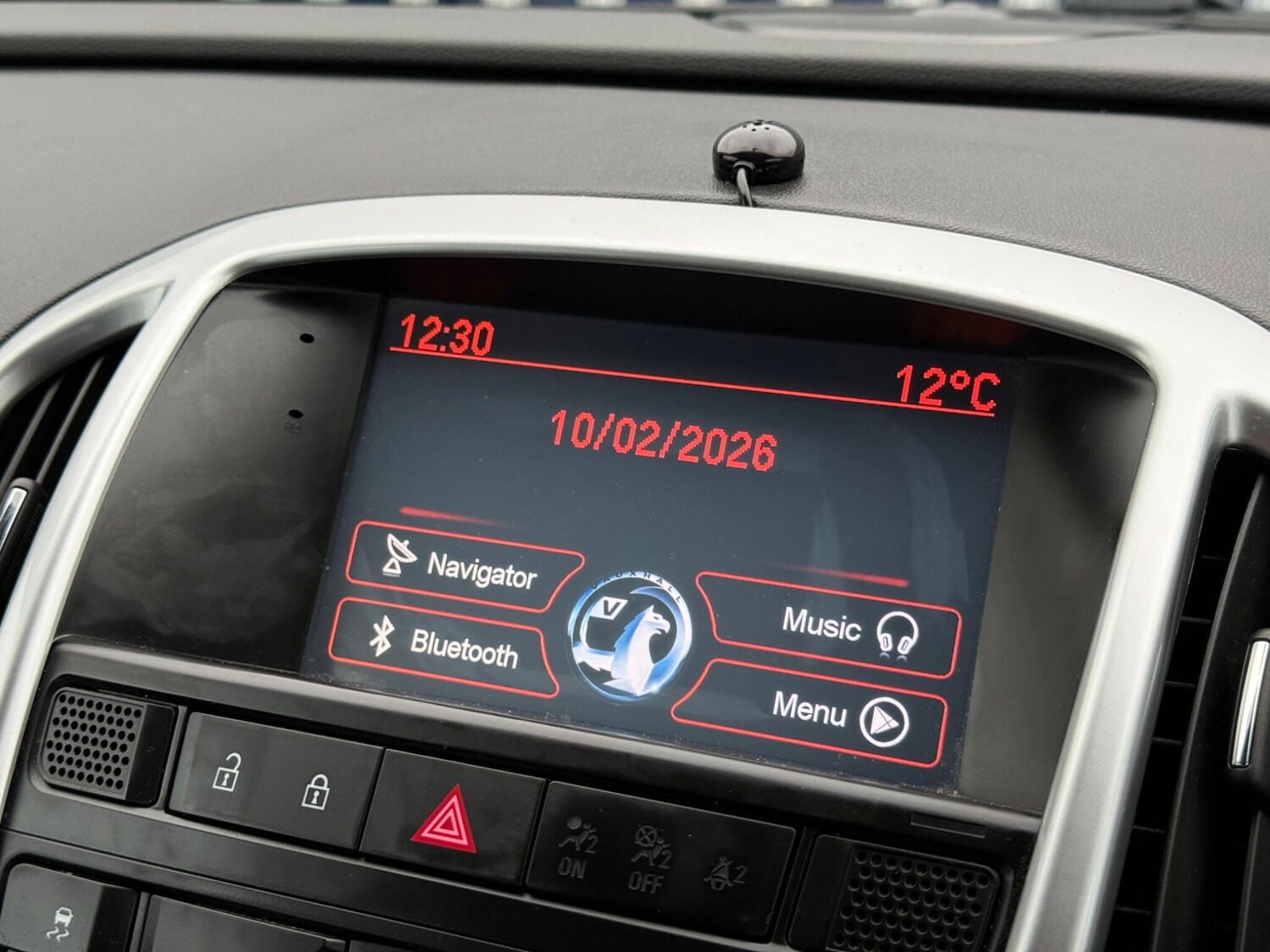 Used Vauxhall Astra for sale - 77510770: Photo 23