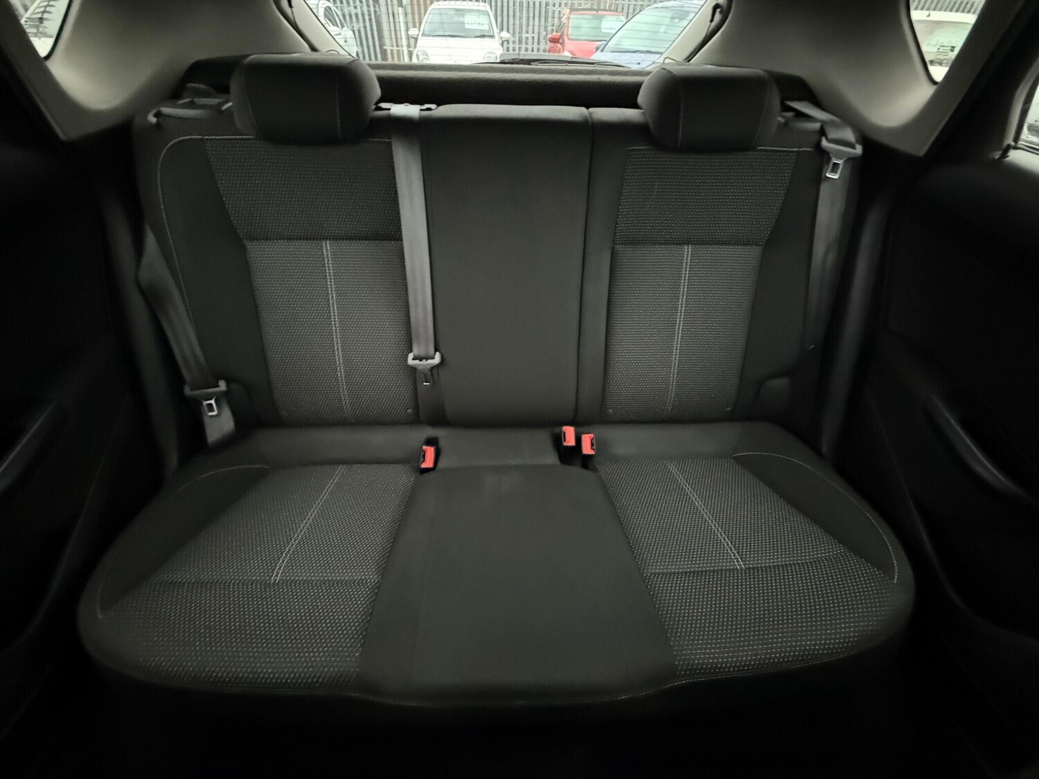 Used Vauxhall Astra for sale - 77510770: Photo 34