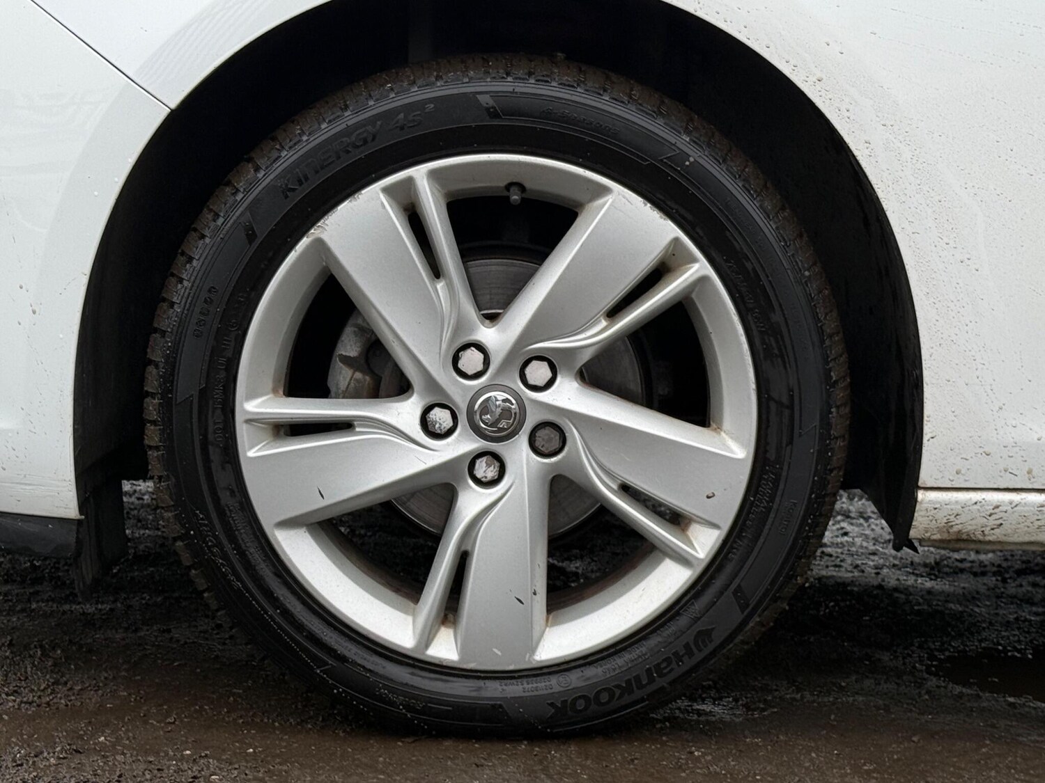 Used Vauxhall Astra for sale - 77510770: Photo 40