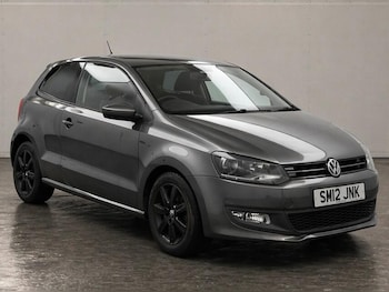 Used Volkswagen Polo 2012 for sale - 78361747: Photo