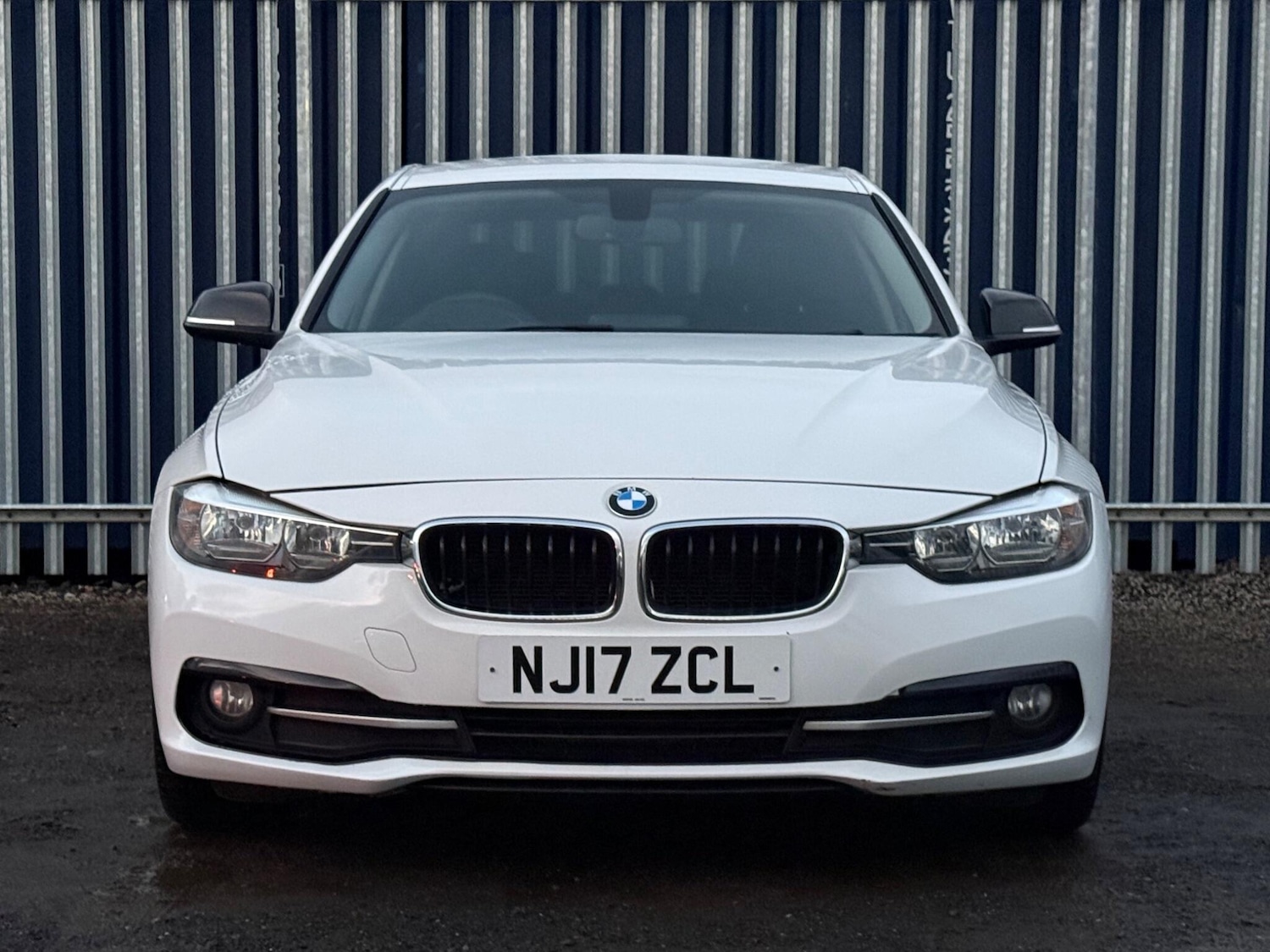Used BMW 3 Series for sale - 76995239: Photo 11