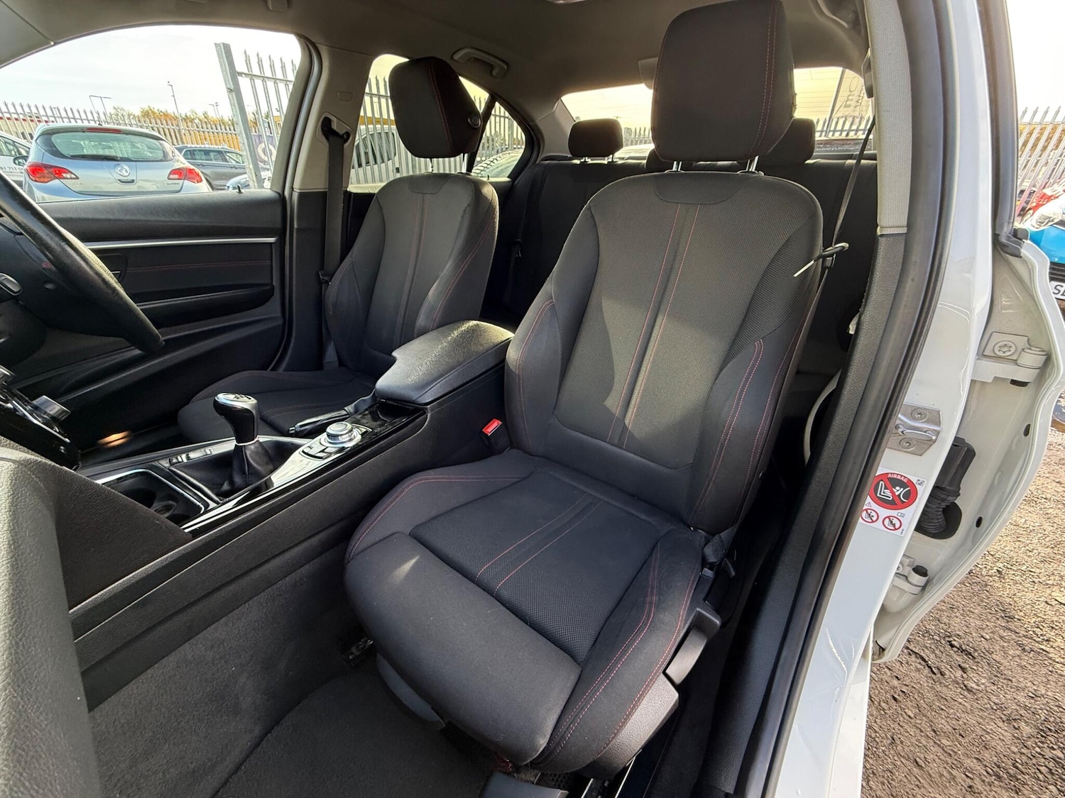 Used BMW 3 Series for sale - 76995239: Photo 14