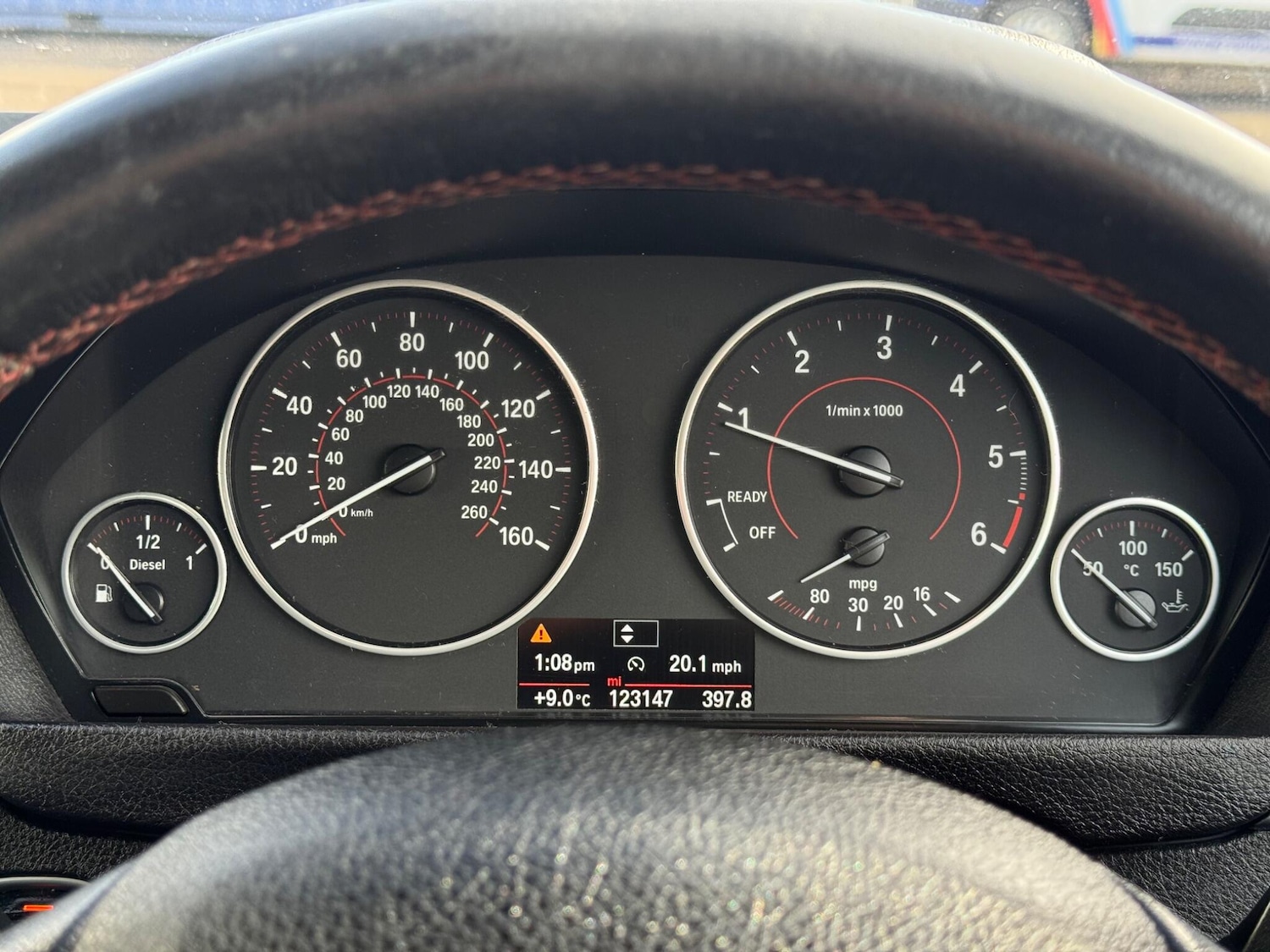 Used BMW 3 Series for sale - 76995239: Photo 19