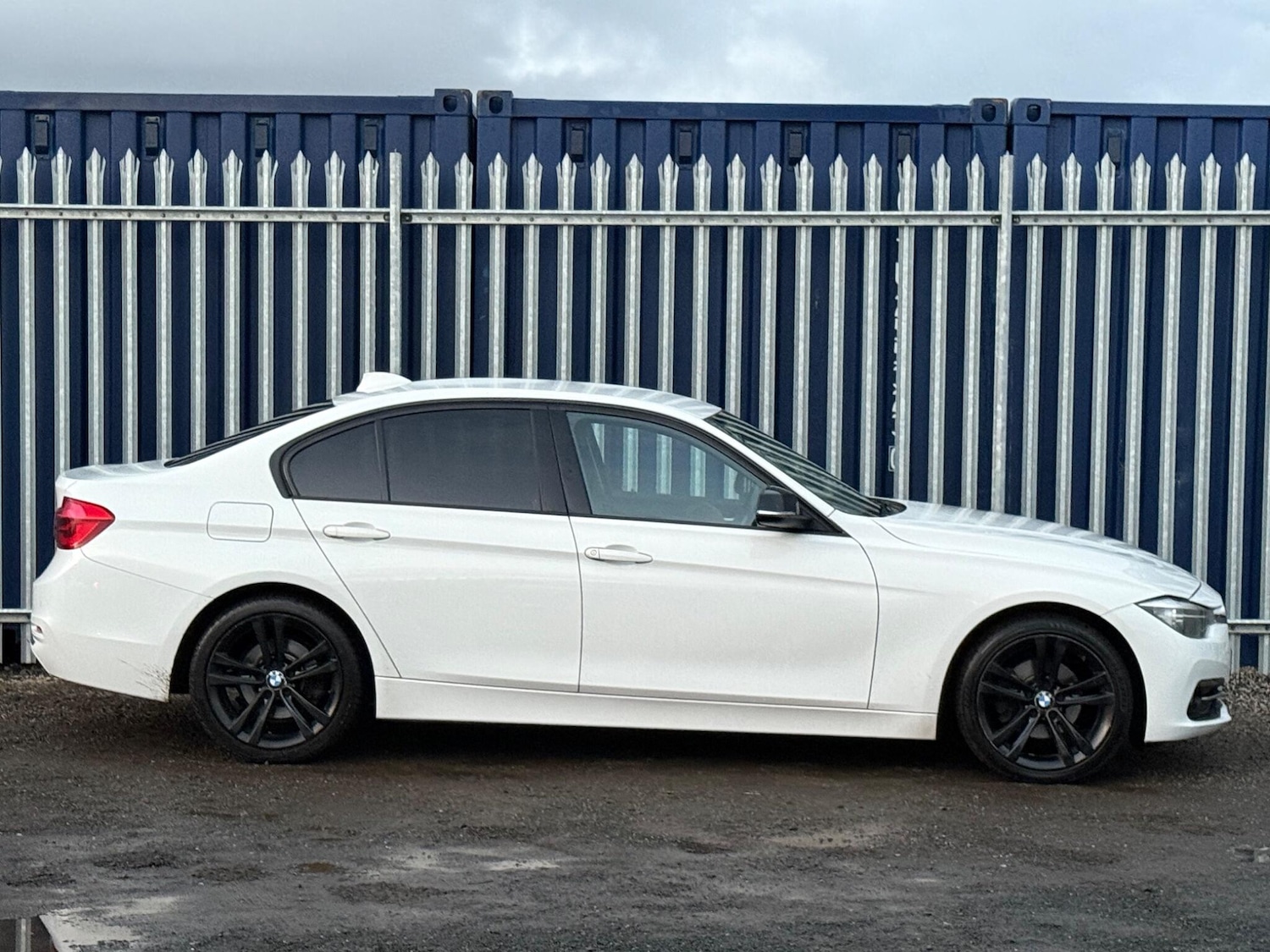 Used BMW 3 Series for sale - 76995239: Photo 6