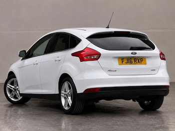 Used Ford Focus 2016 for sale - 79546558: Photo