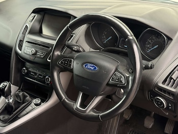 Used Ford Focus 2016 for sale - 79546558: Photo
