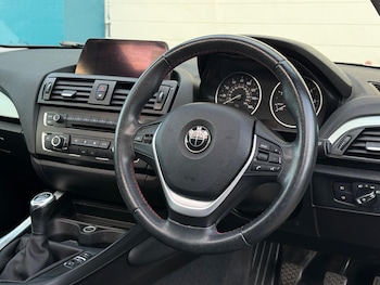 Used BMW 2 Series 2014 for sale - 78536057: Photo