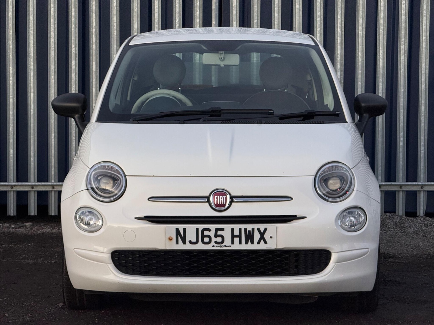 Used Fiat 500 2015 for sale - 76993033: Photo 11