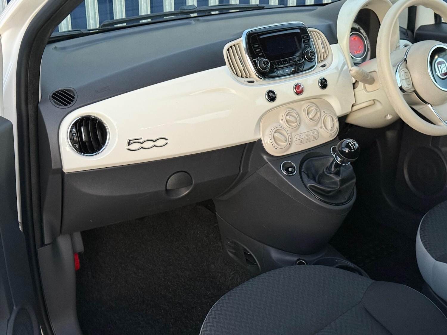 Used Fiat 500 2015 for sale - 76993033: Photo 13