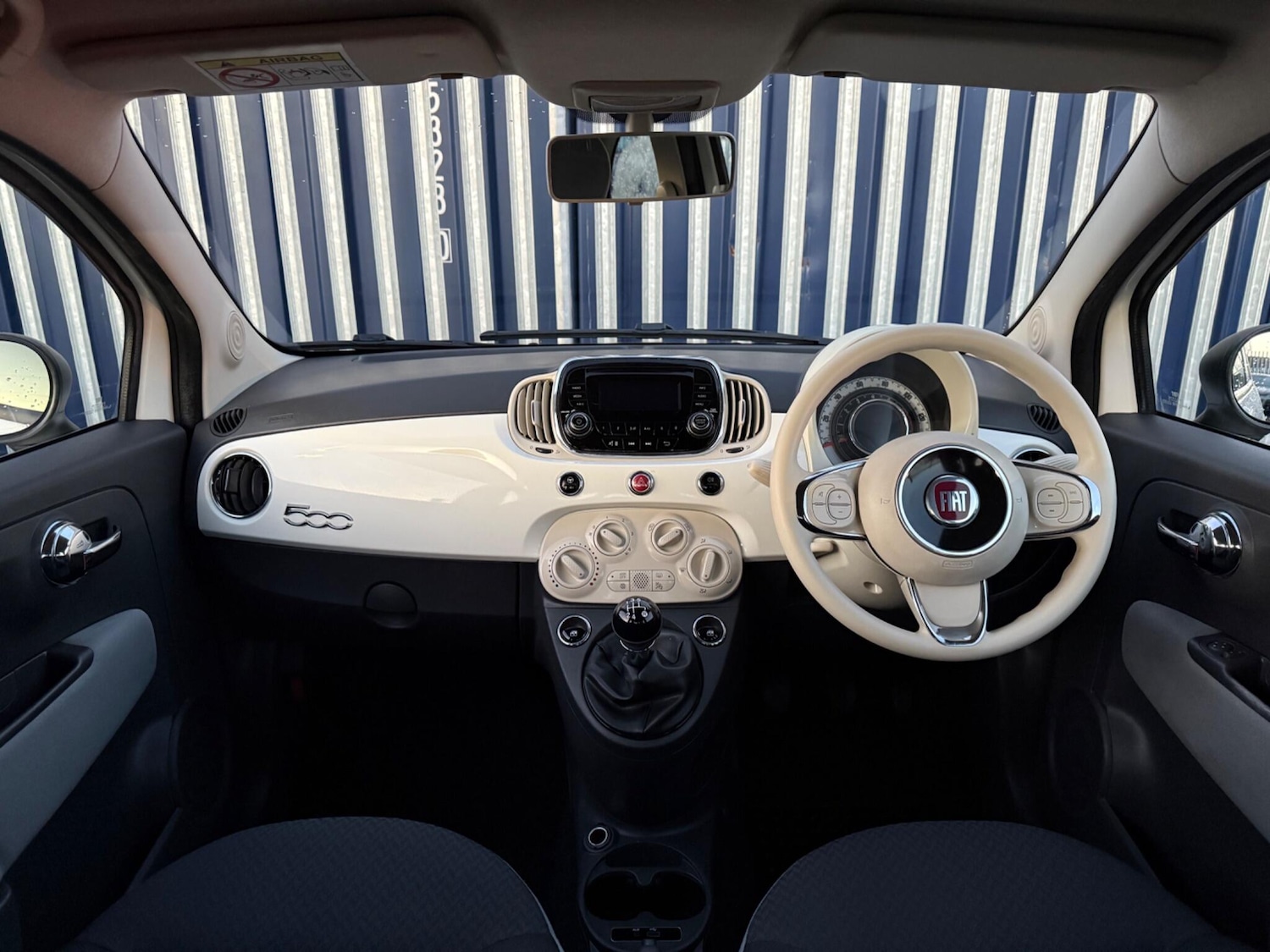 Used Fiat 500 2015 for sale - 76993033: Photo 16