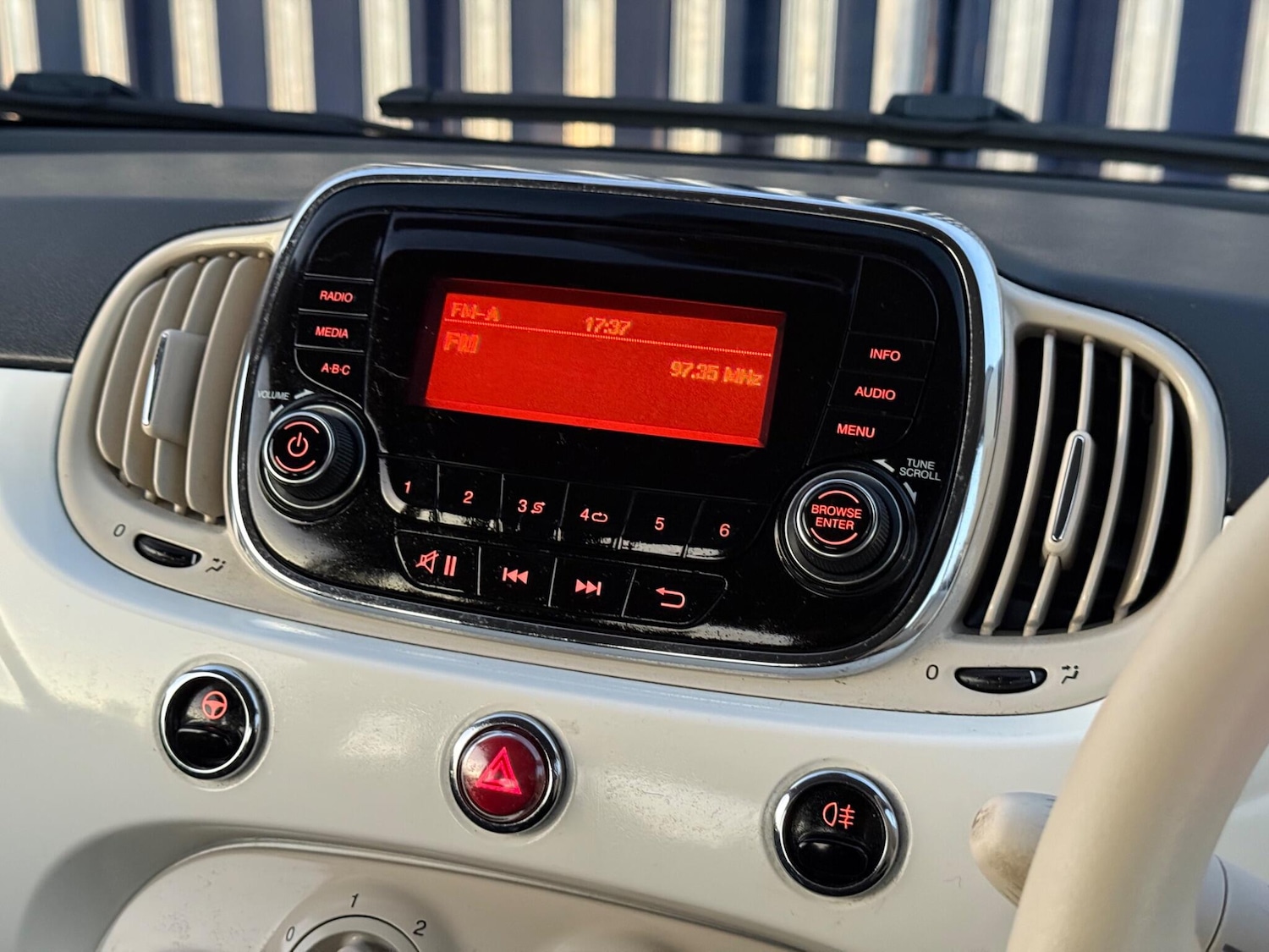 Used Fiat 500 2015 for sale - 76993033: Photo 20