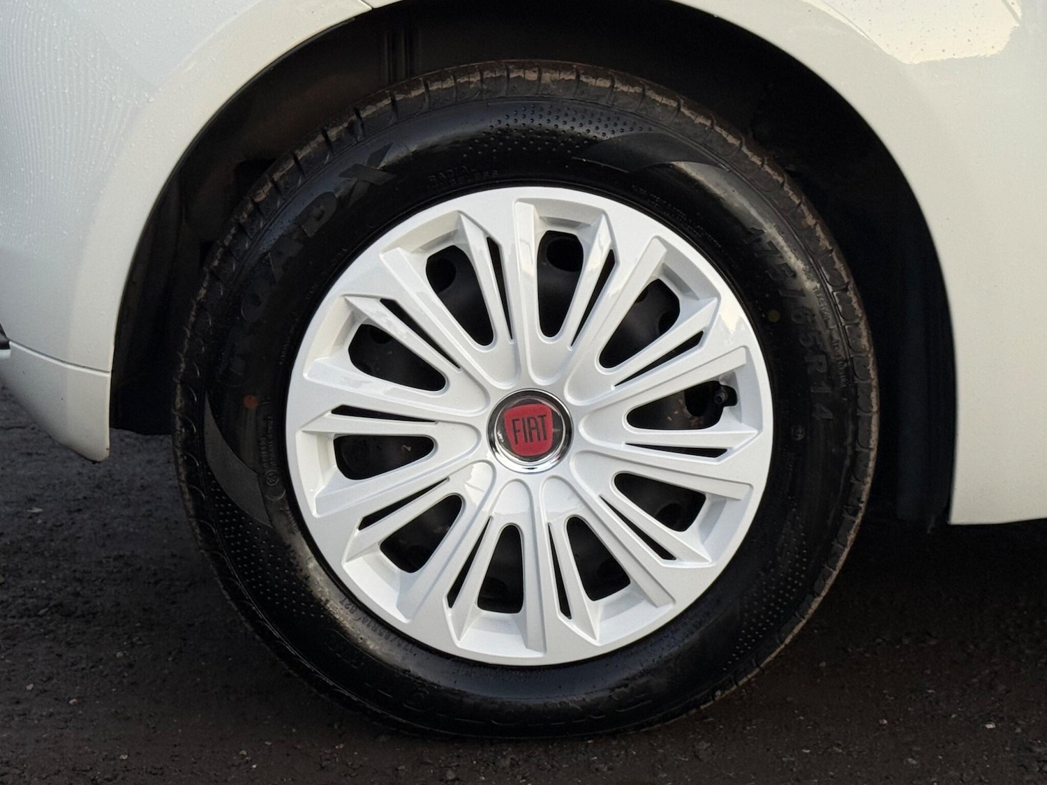 Used Fiat 500 2015 for sale - 76993033: Photo 34