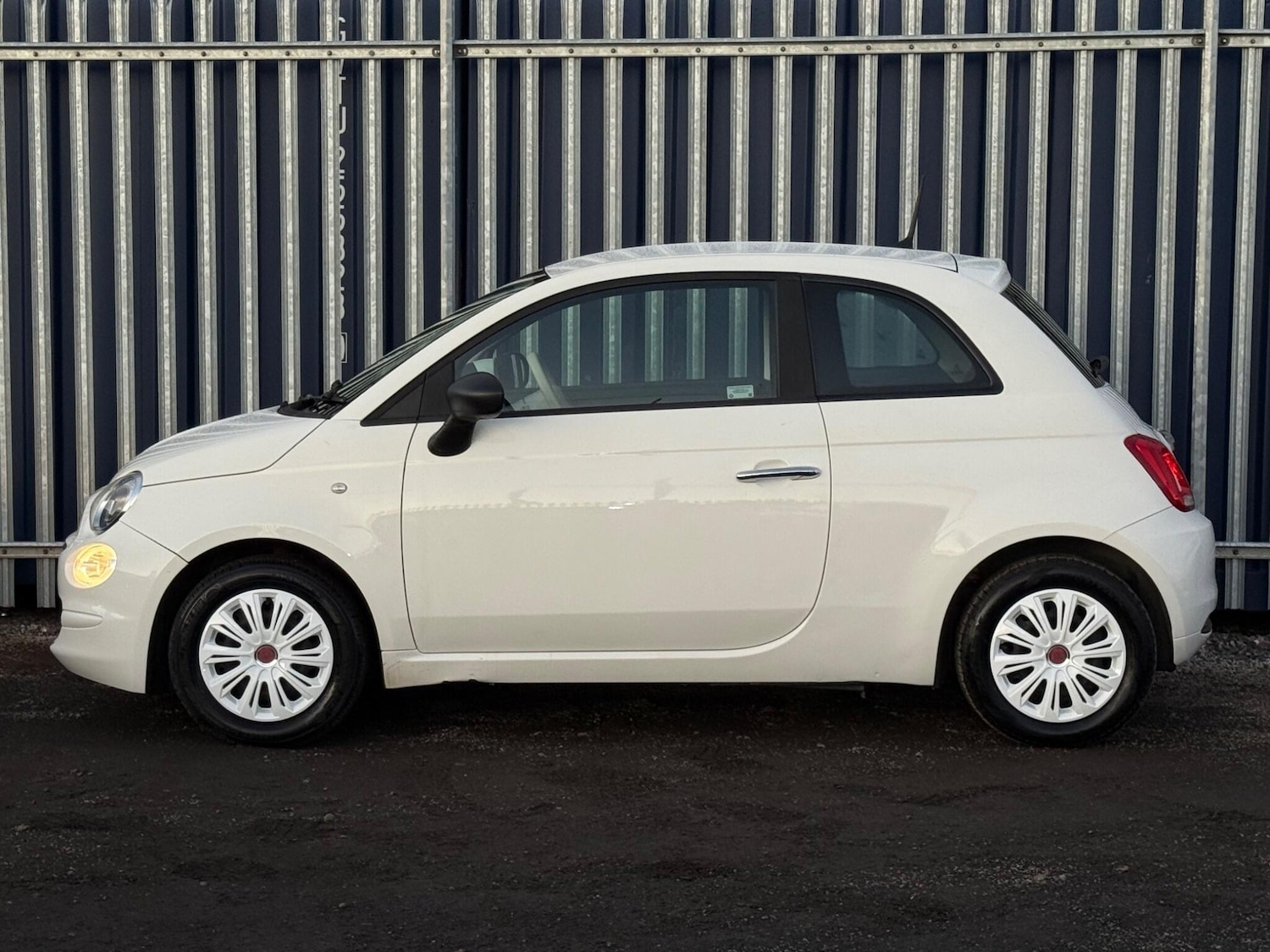 Used Fiat 500 2015 for sale - 76993033: Photo 9