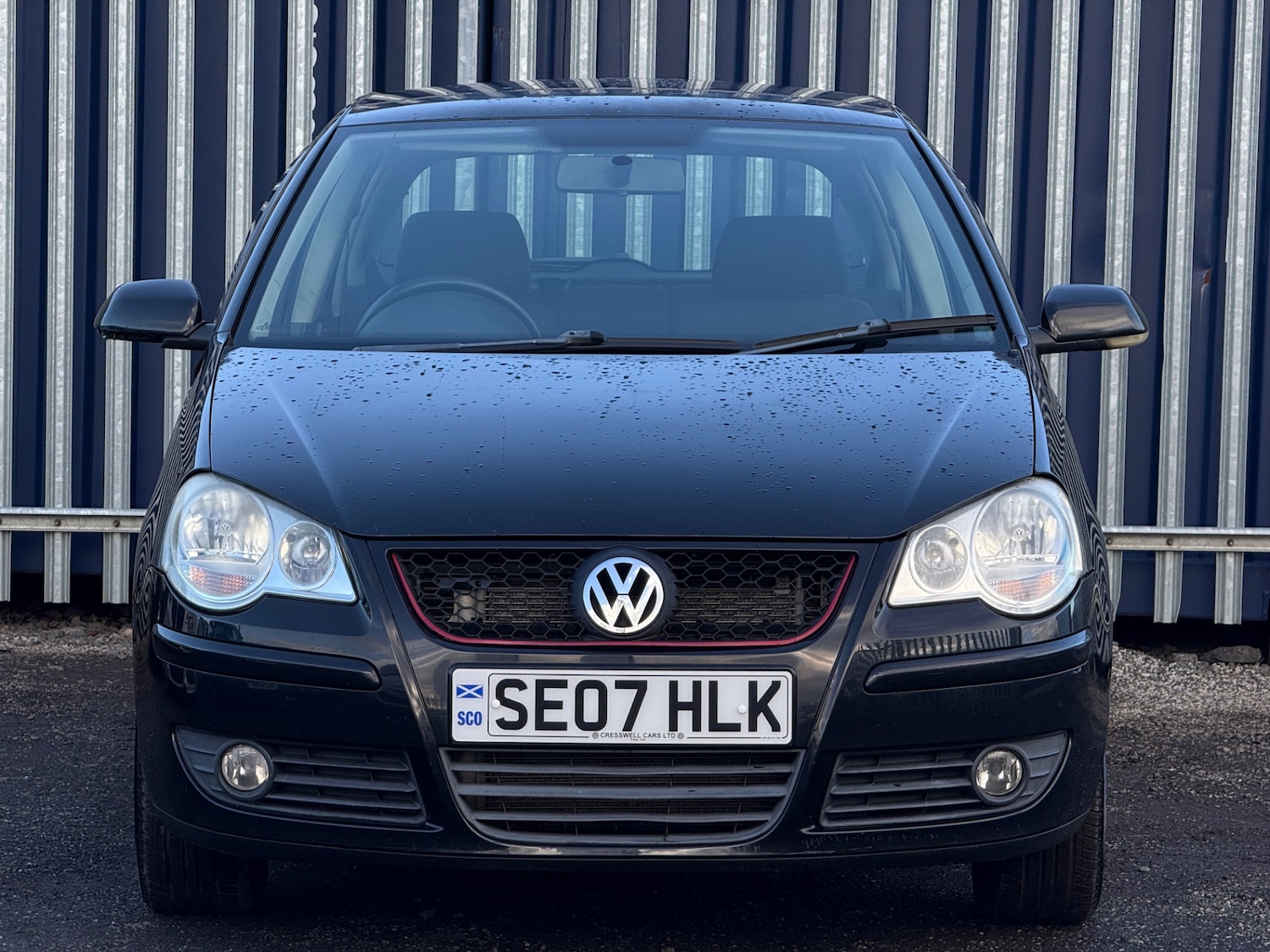 Used Volkswagen Polo 2007 for sale - 76591628: Photo 11