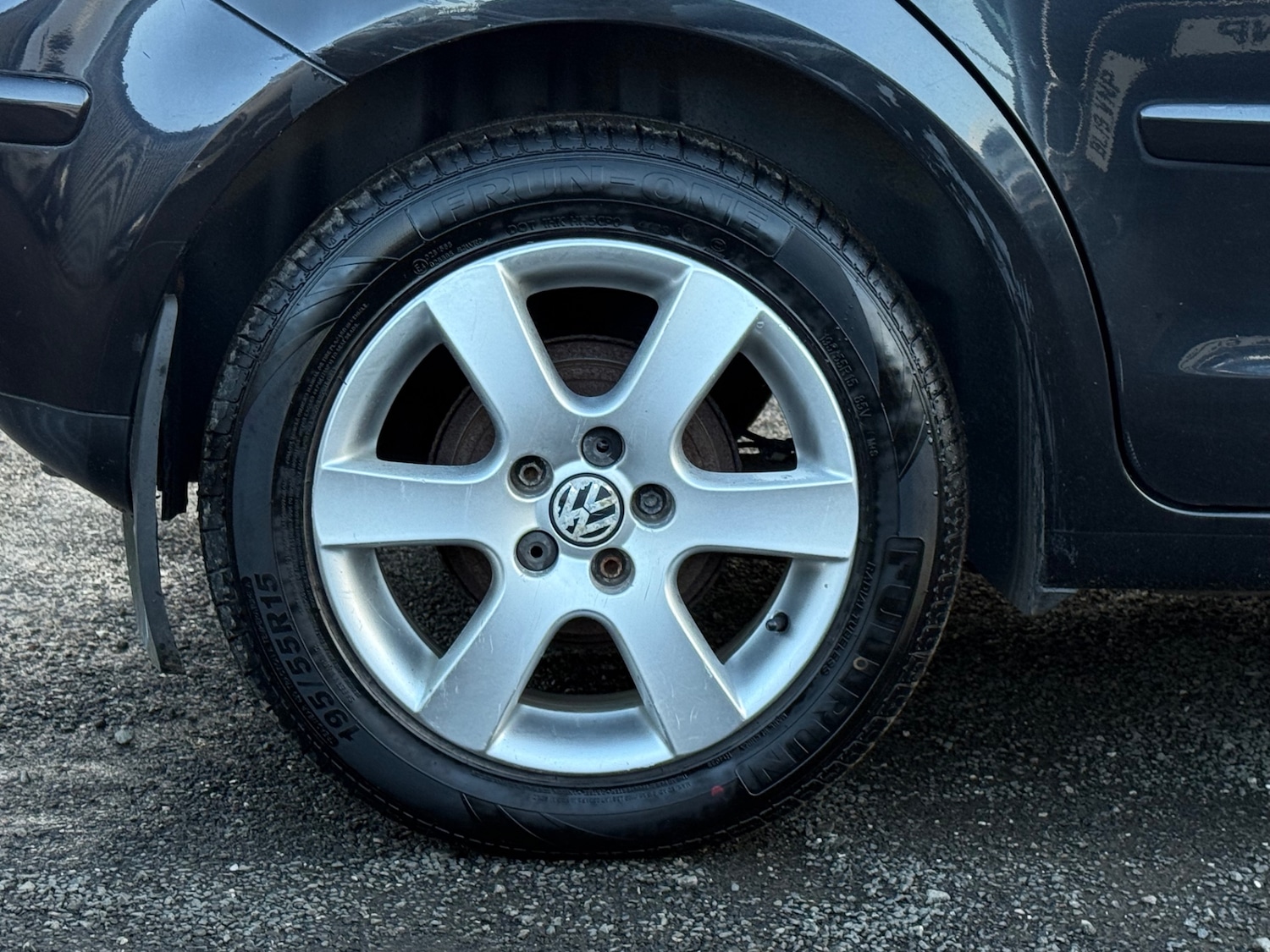 Used Volkswagen Polo 2007 for sale - 76591628: Photo 12