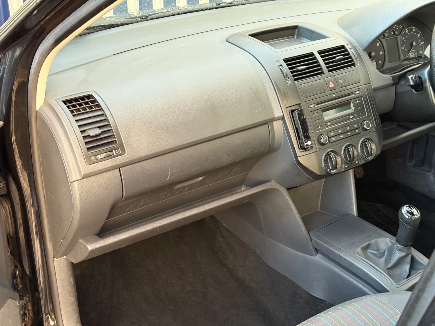 Used Volkswagen Polo 2007 for sale - 76591628: Photo 13