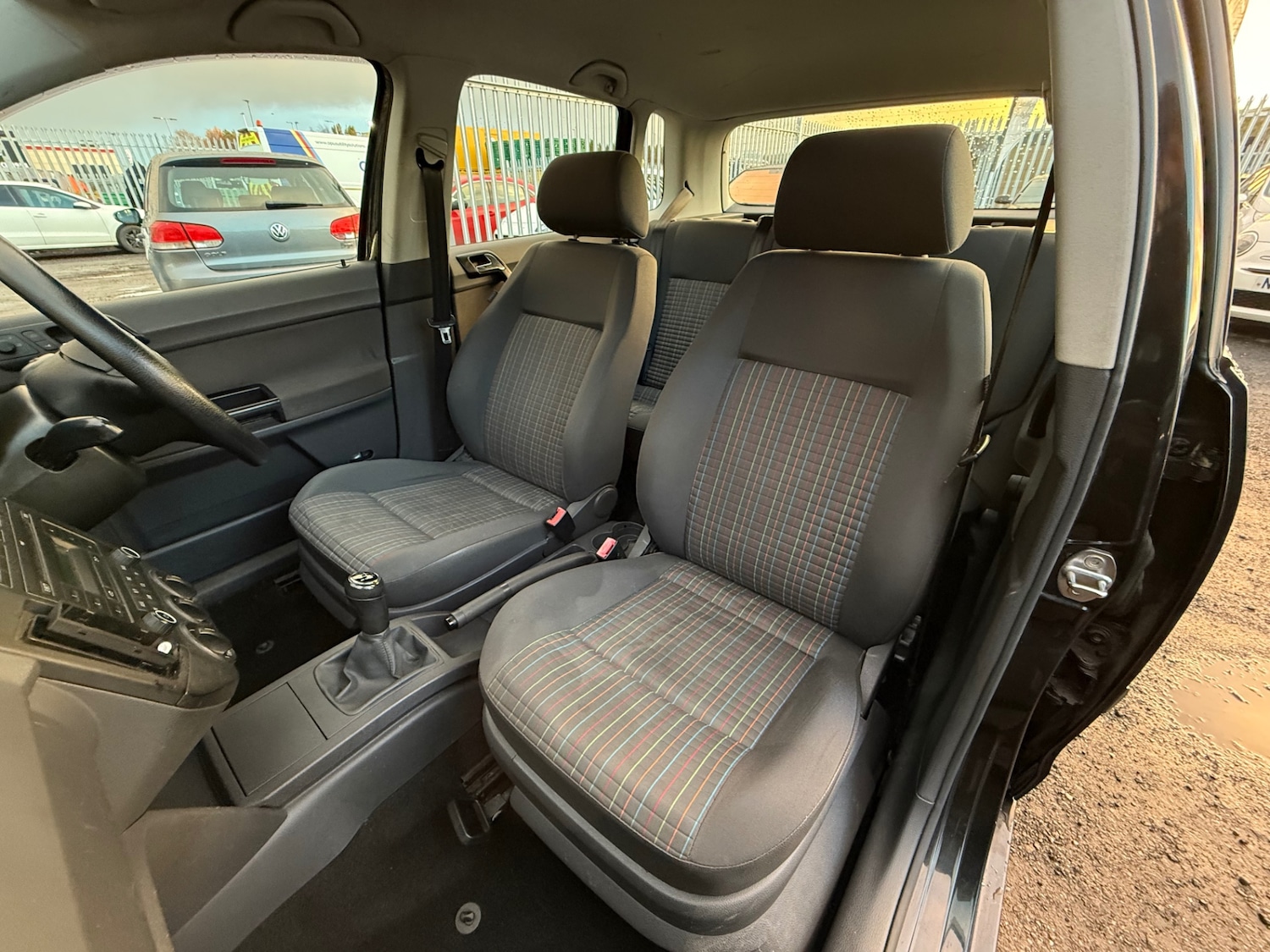 Used Volkswagen Polo 2007 for sale - 76591628: Photo 14