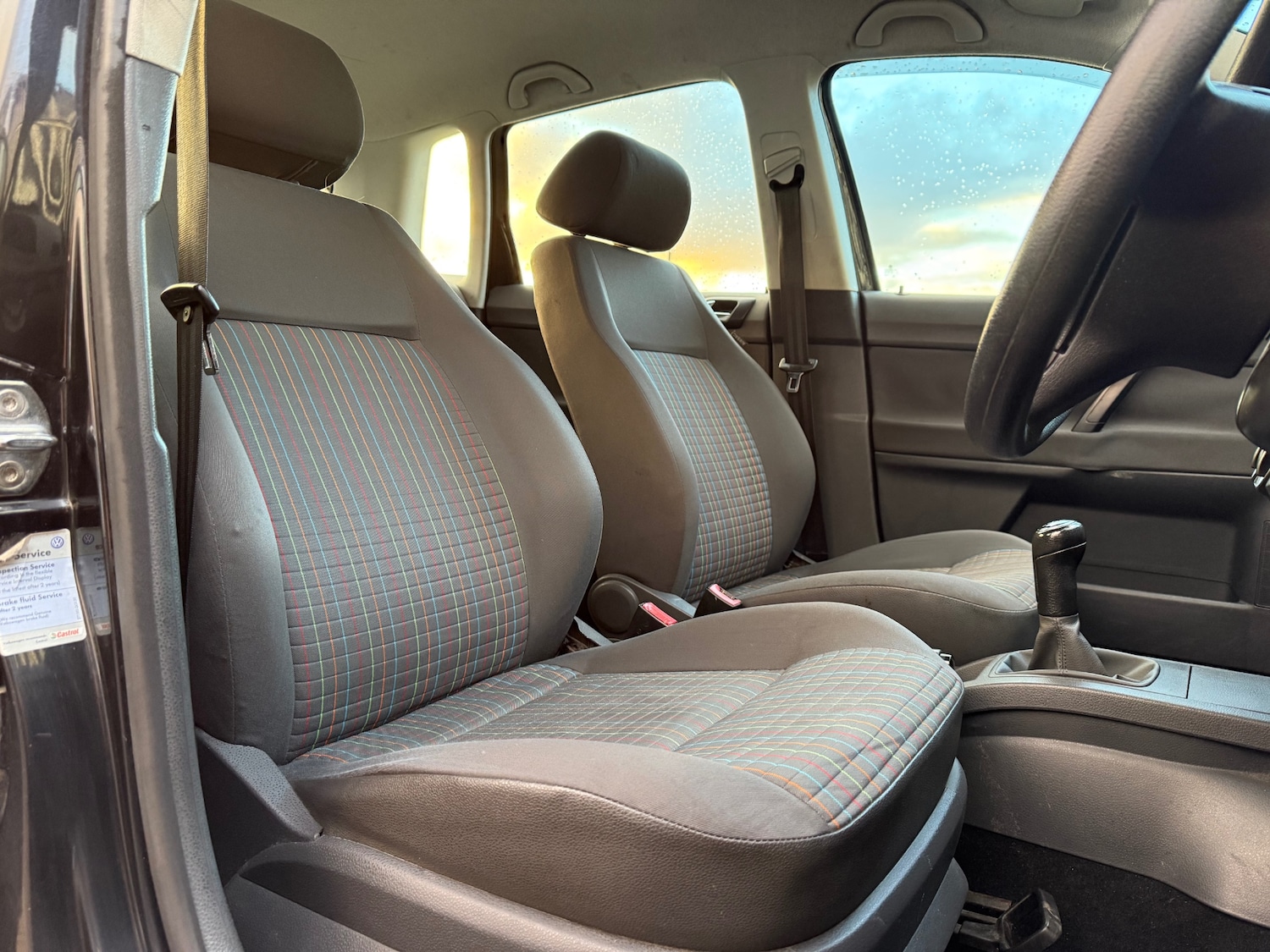 Used Volkswagen Polo 2007 for sale - 76591628: Photo 15