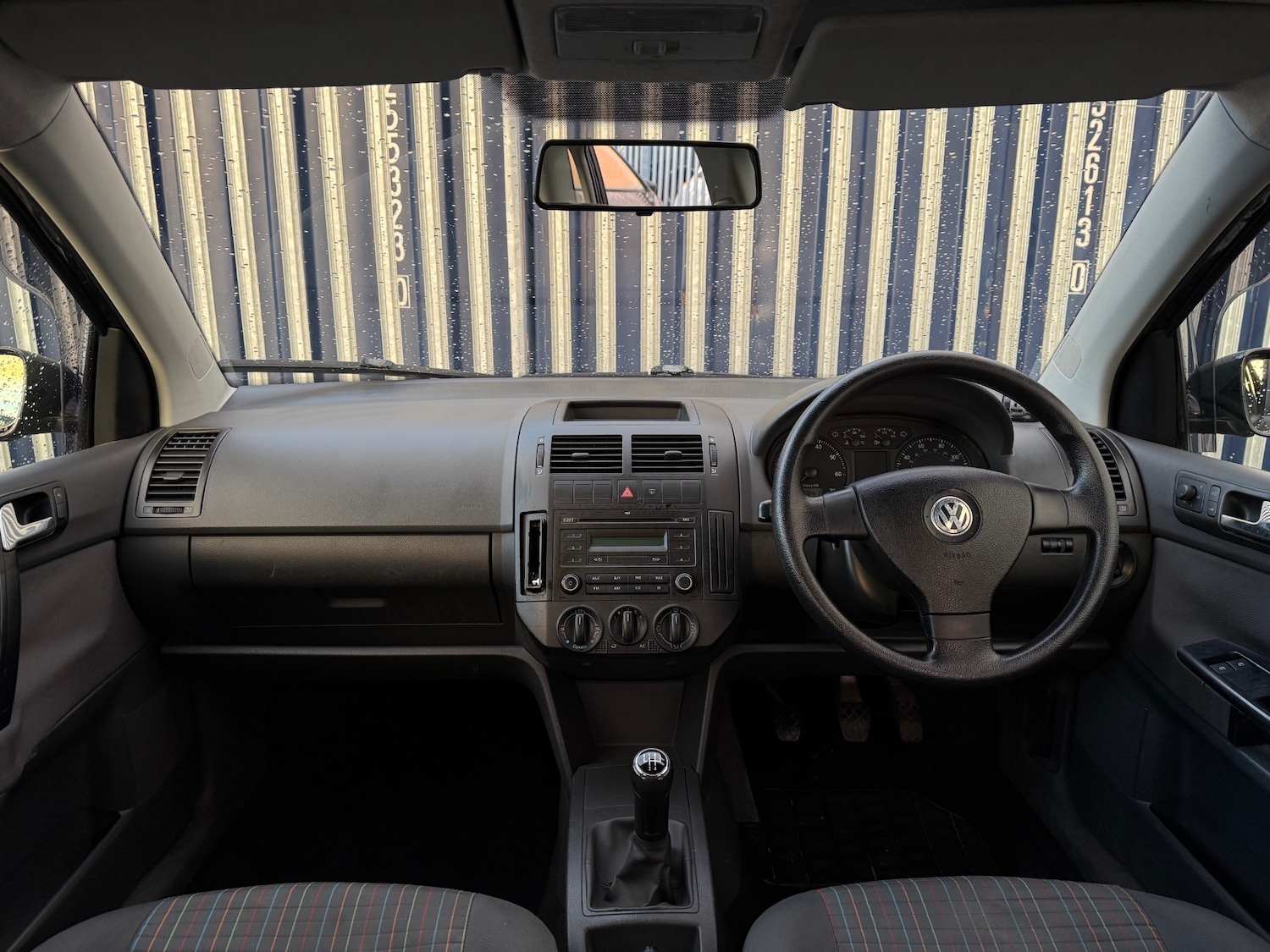 Used Volkswagen Polo 2007 for sale - 76591628: Photo 16