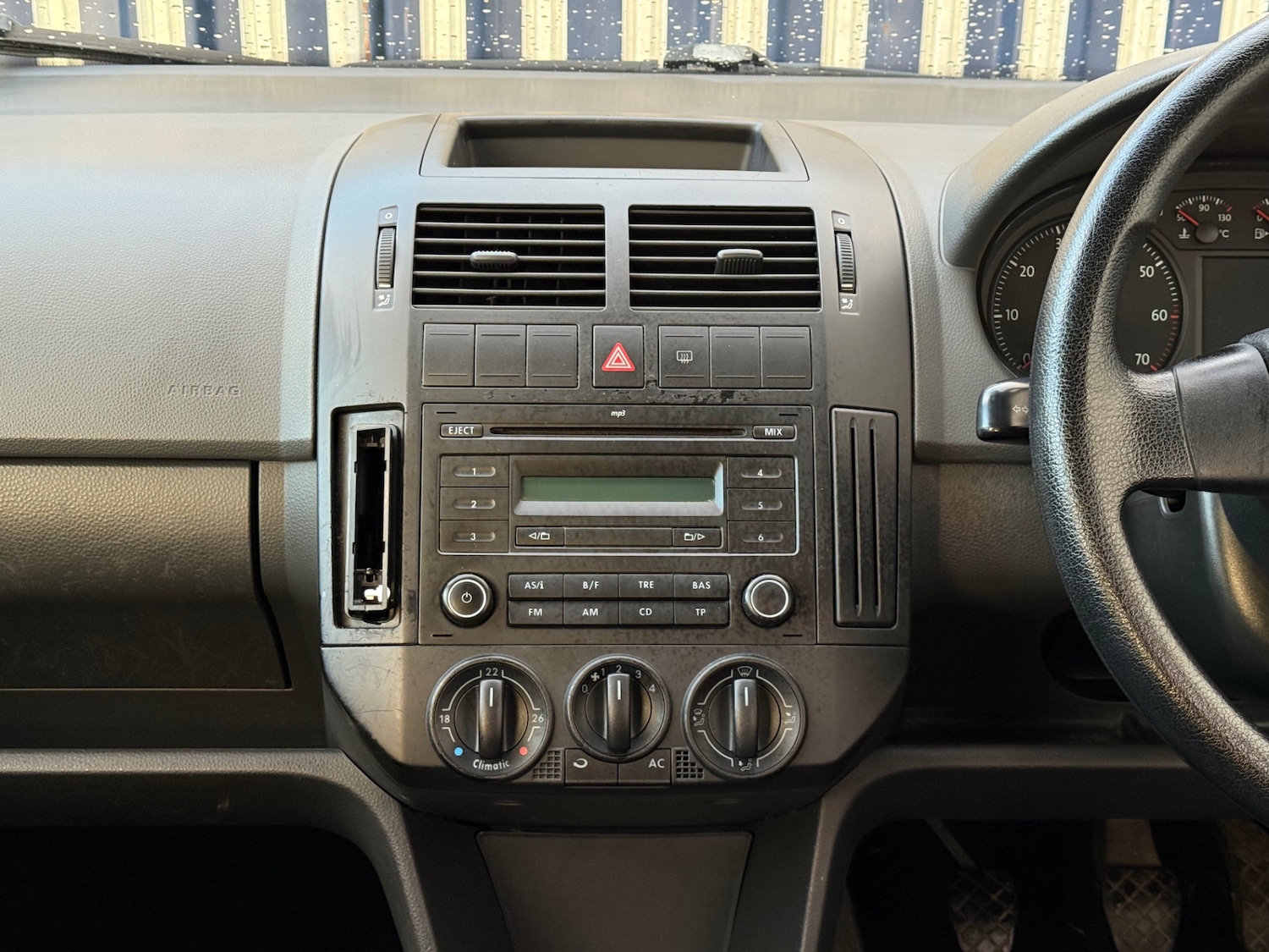 Used Volkswagen Polo 2007 for sale - 76591628: Photo 17