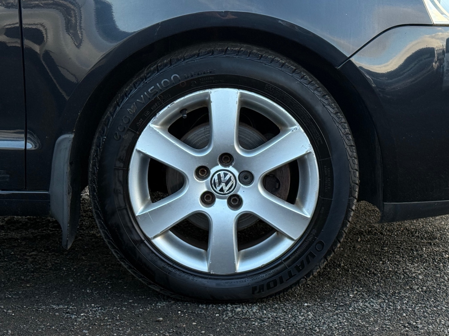 Used Volkswagen Polo 2007 for sale - 76591628: Photo 25