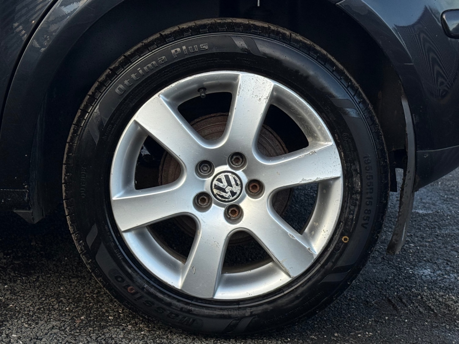 Used Volkswagen Polo 2007 for sale - 76591628: Photo 26