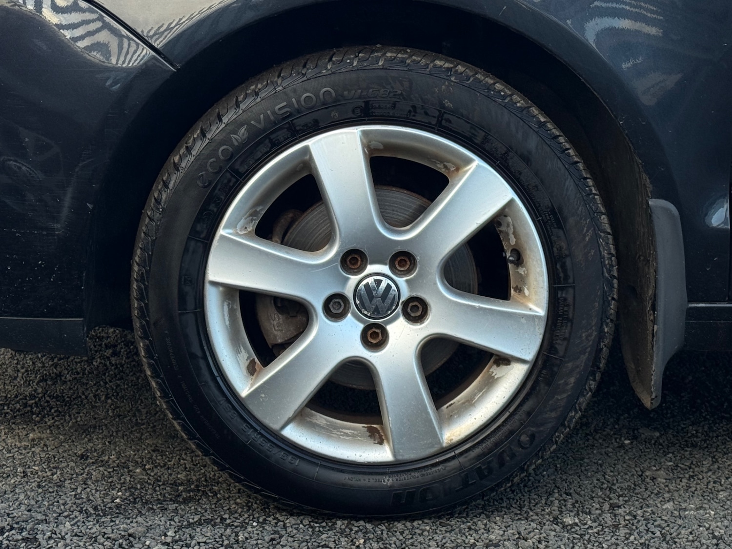 Used Volkswagen Polo 2007 for sale - 76591628: Photo 27