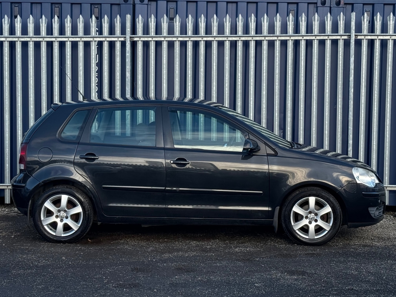 Used Volkswagen Polo 2007 for sale - 76591628: Photo 6