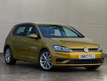 Used Volkswagen Golf 2018 for sale - 78528238: Photo