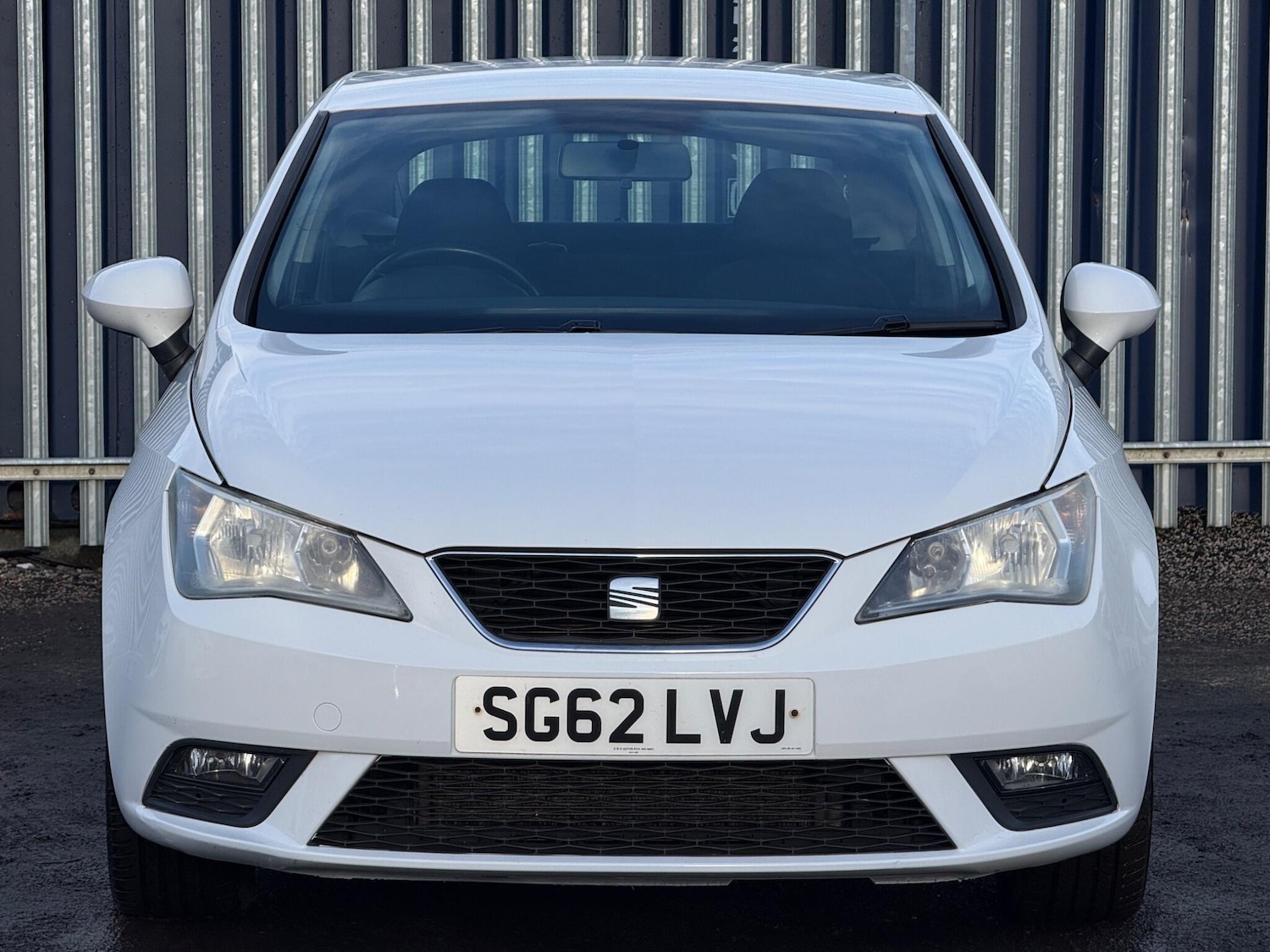 Used SEAT Ibiza 2012 for sale - 77237884: Photo 11