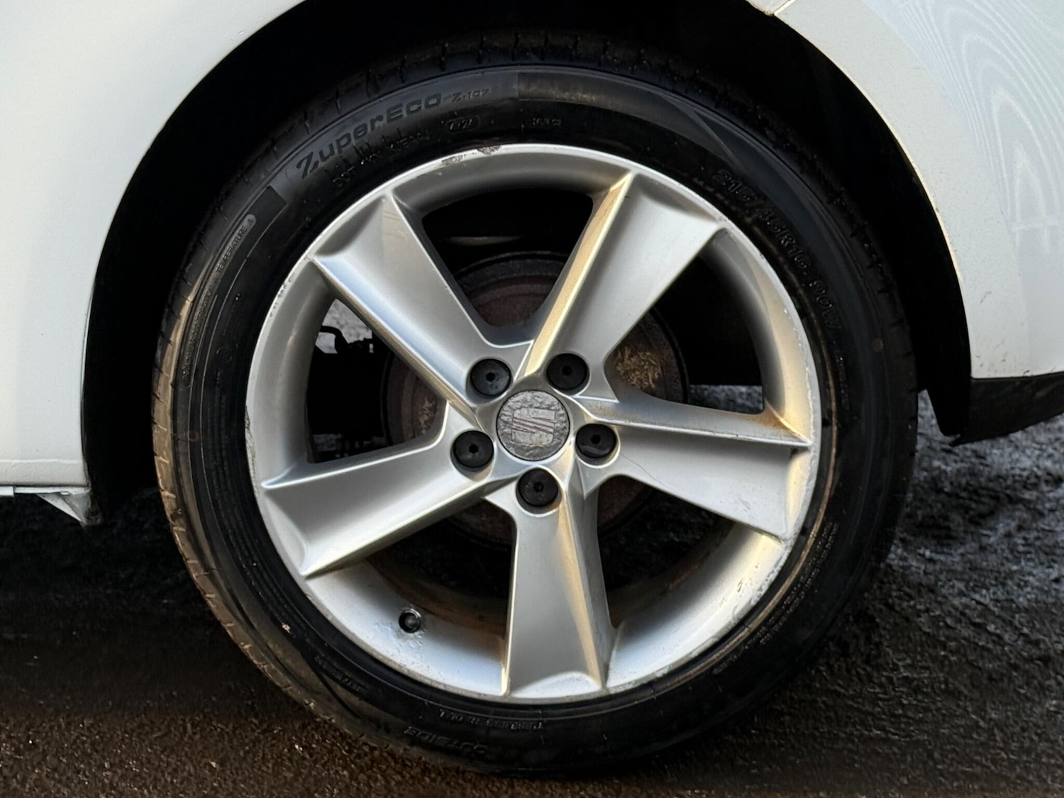 Used SEAT Ibiza 2012 for sale - 77237884: Photo 12