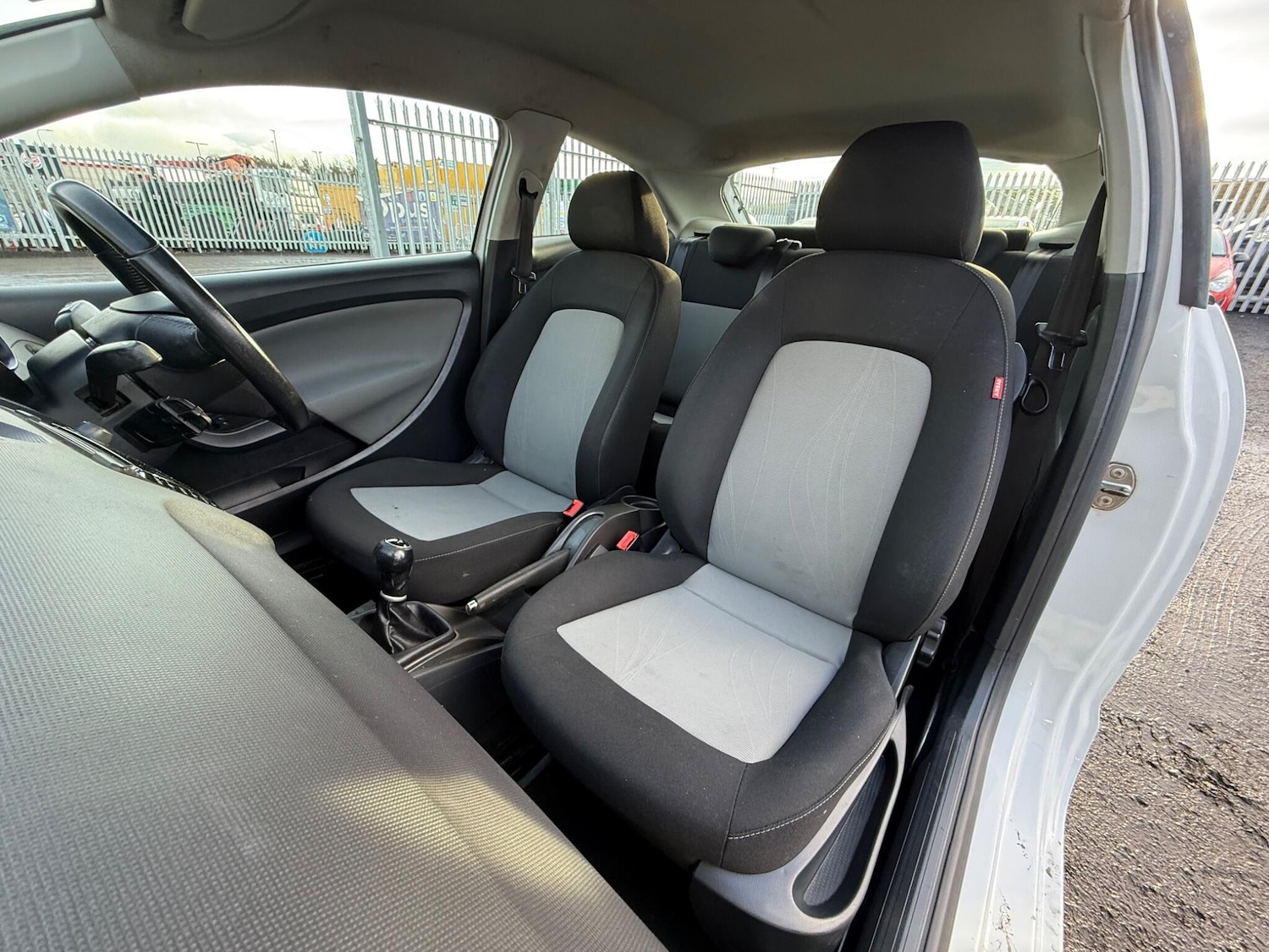 Used SEAT Ibiza 2012 for sale - 77237884: Photo 14