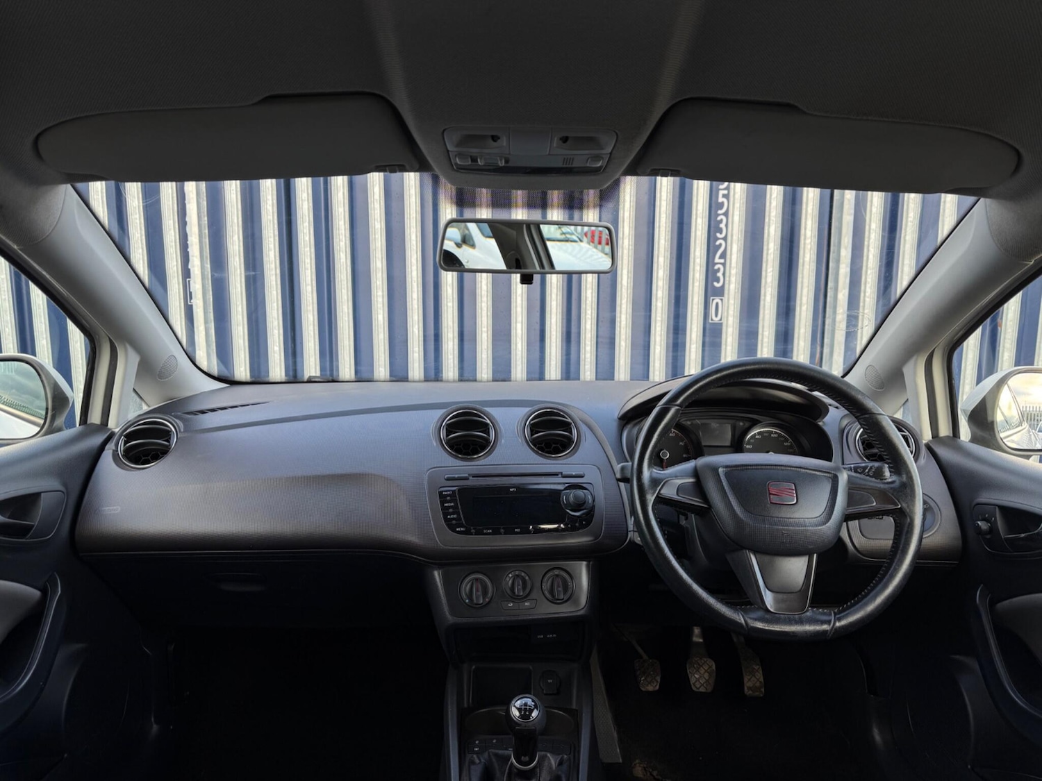Used SEAT Ibiza 2012 for sale - 77237884: Photo 16