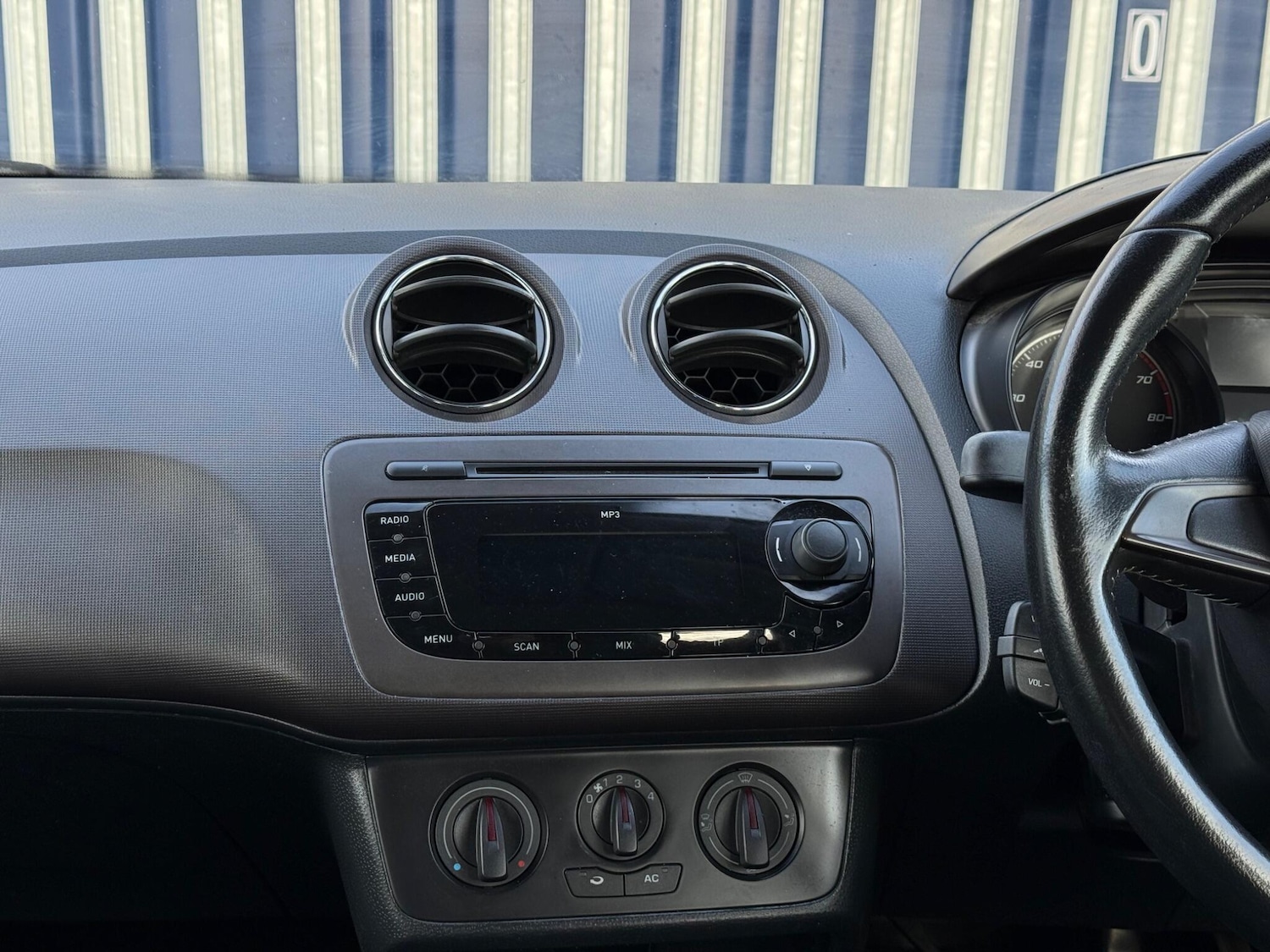 Used SEAT Ibiza 2012 for sale - 77237884: Photo 17