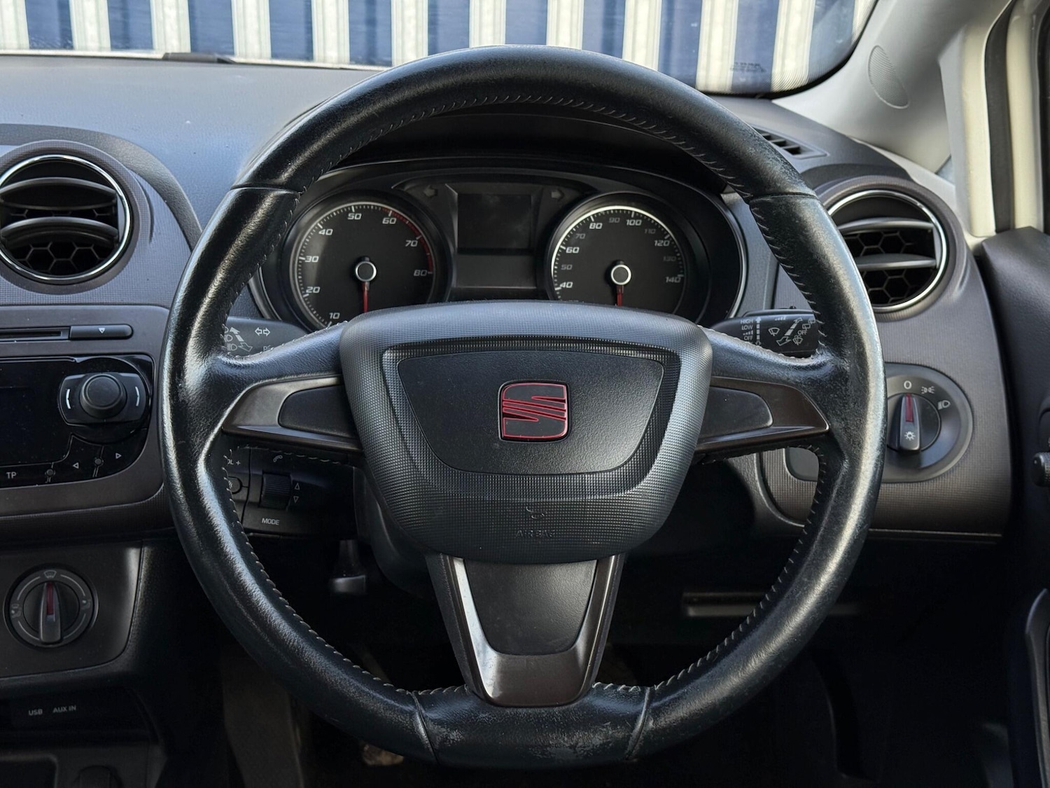 Used SEAT Ibiza 2012 for sale - 77237884: Photo 18