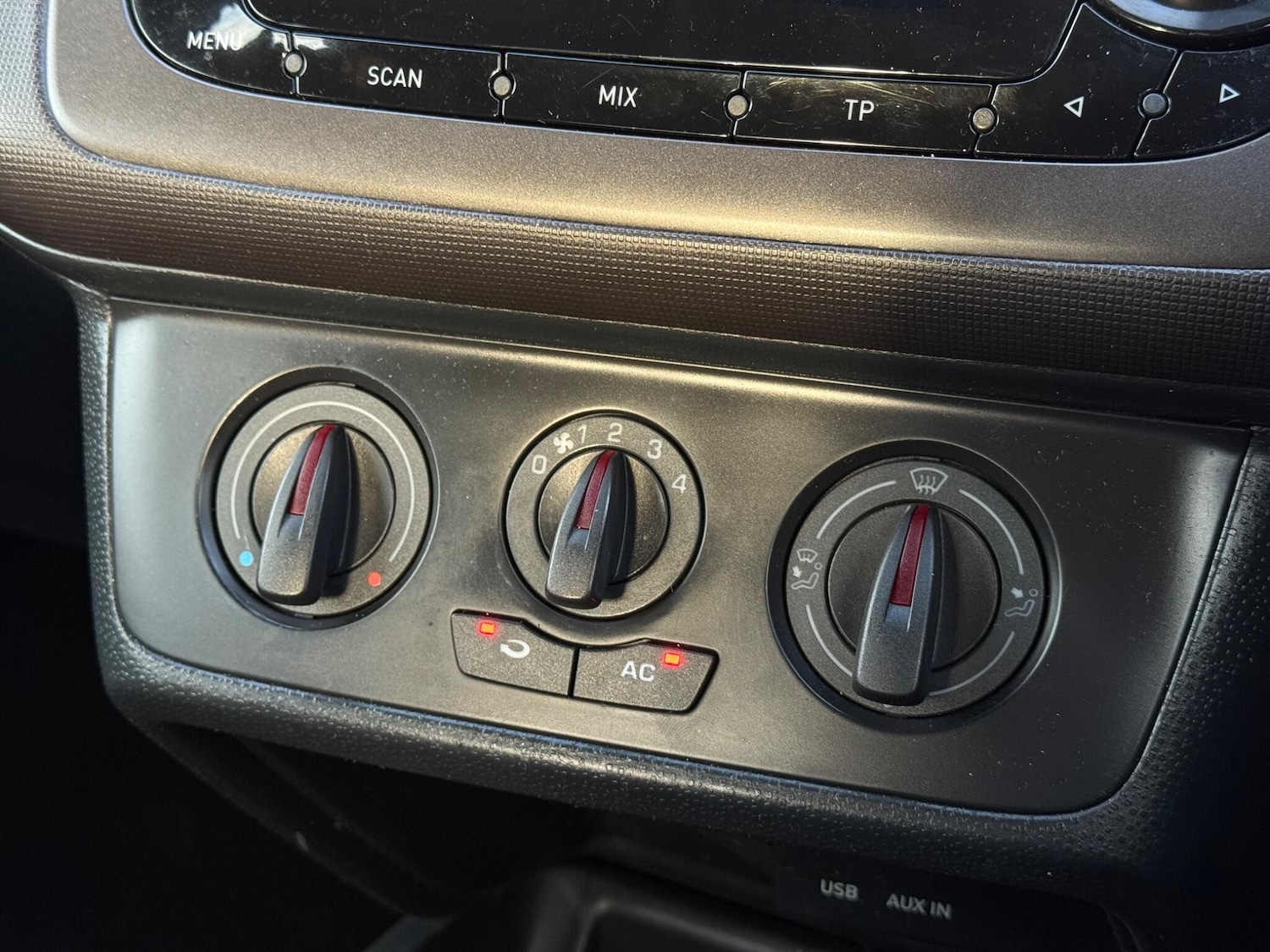 Used SEAT Ibiza 2012 for sale - 77237884: Photo 20