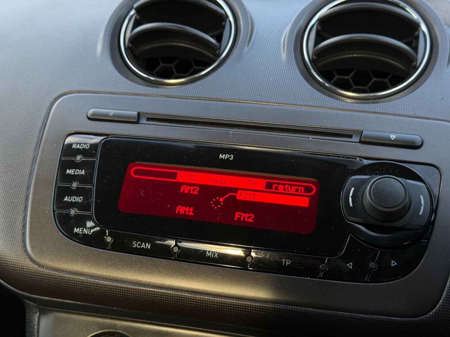 Used SEAT Ibiza 2012 for sale - 77237884: Photo 21