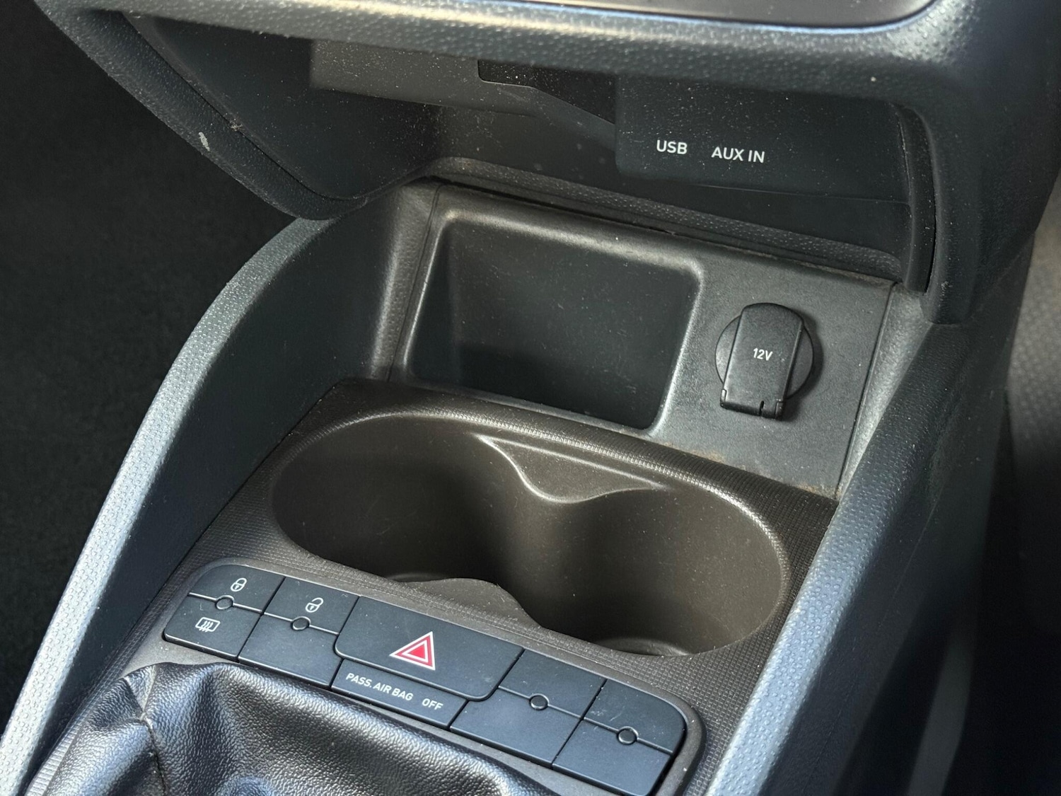 Used SEAT Ibiza 2012 for sale - 77237884: Photo 23