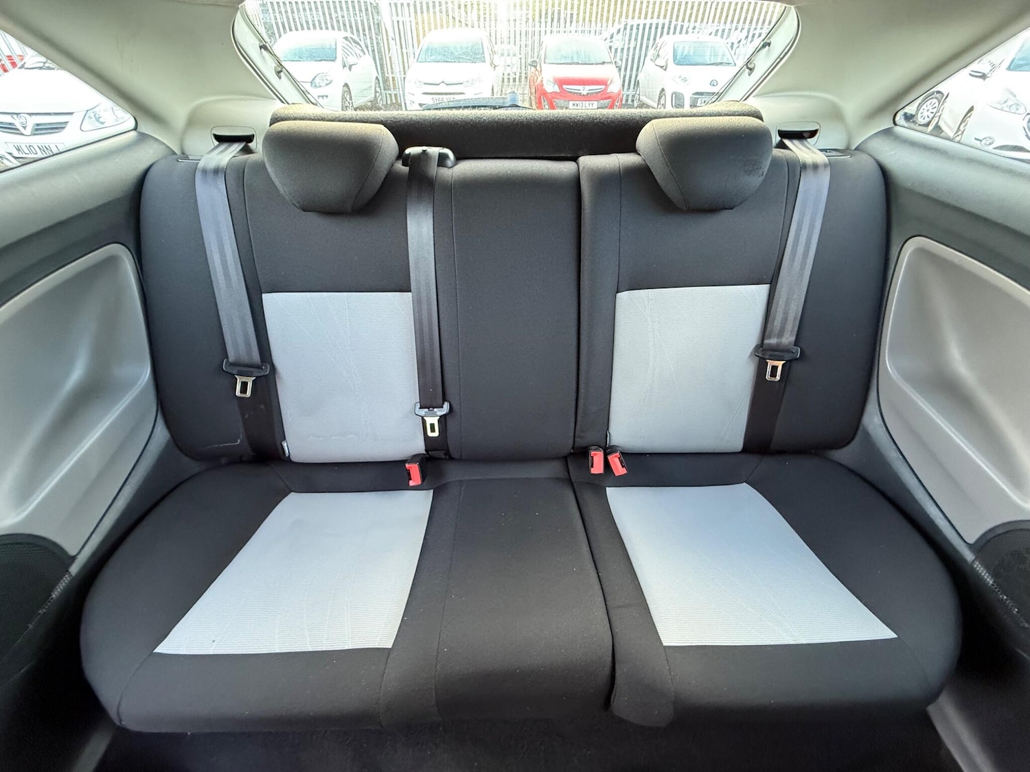 Used SEAT Ibiza 2012 for sale - 77237884: Photo 29