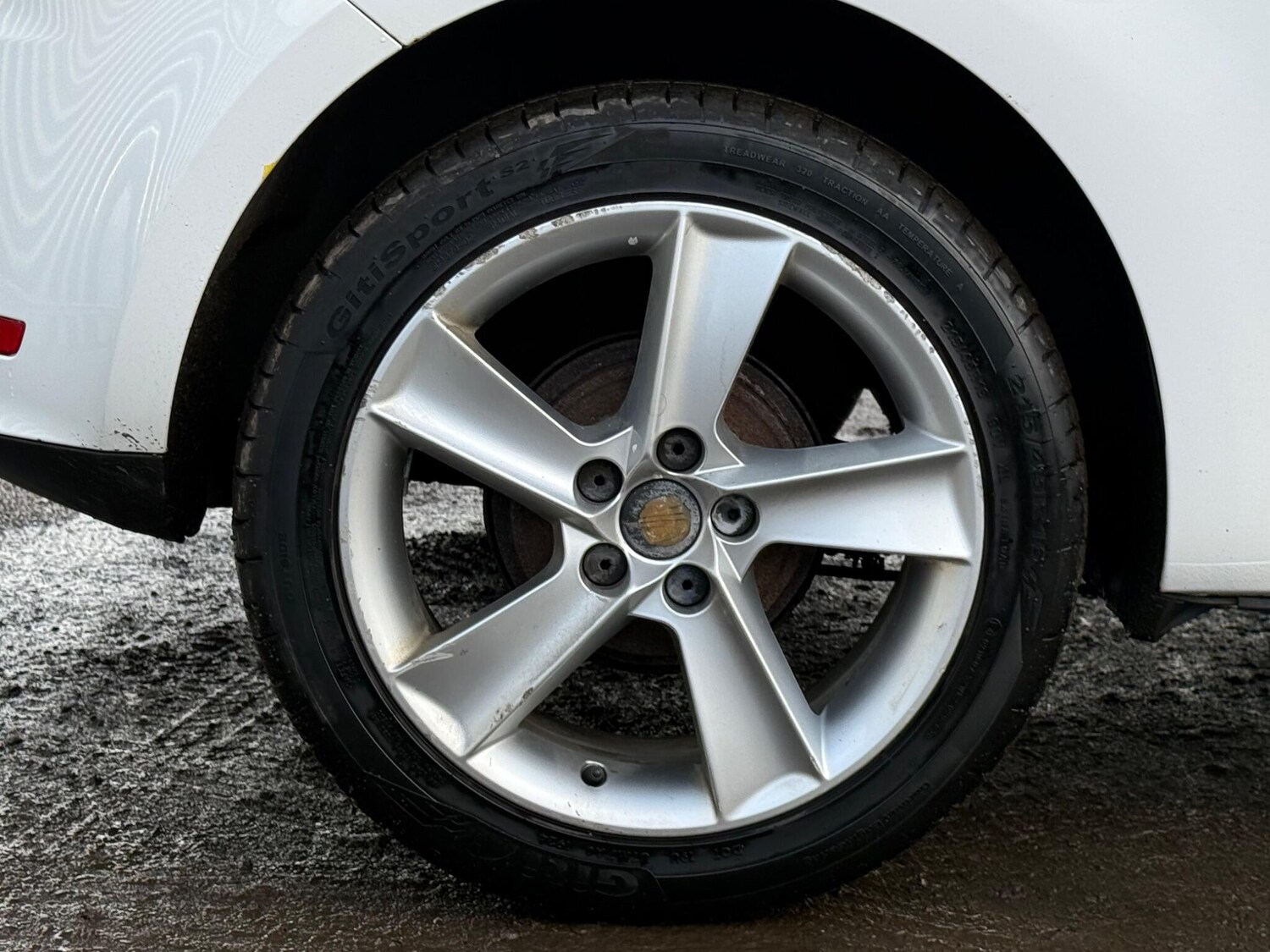 Used SEAT Ibiza 2012 for sale - 77237884: Photo 31