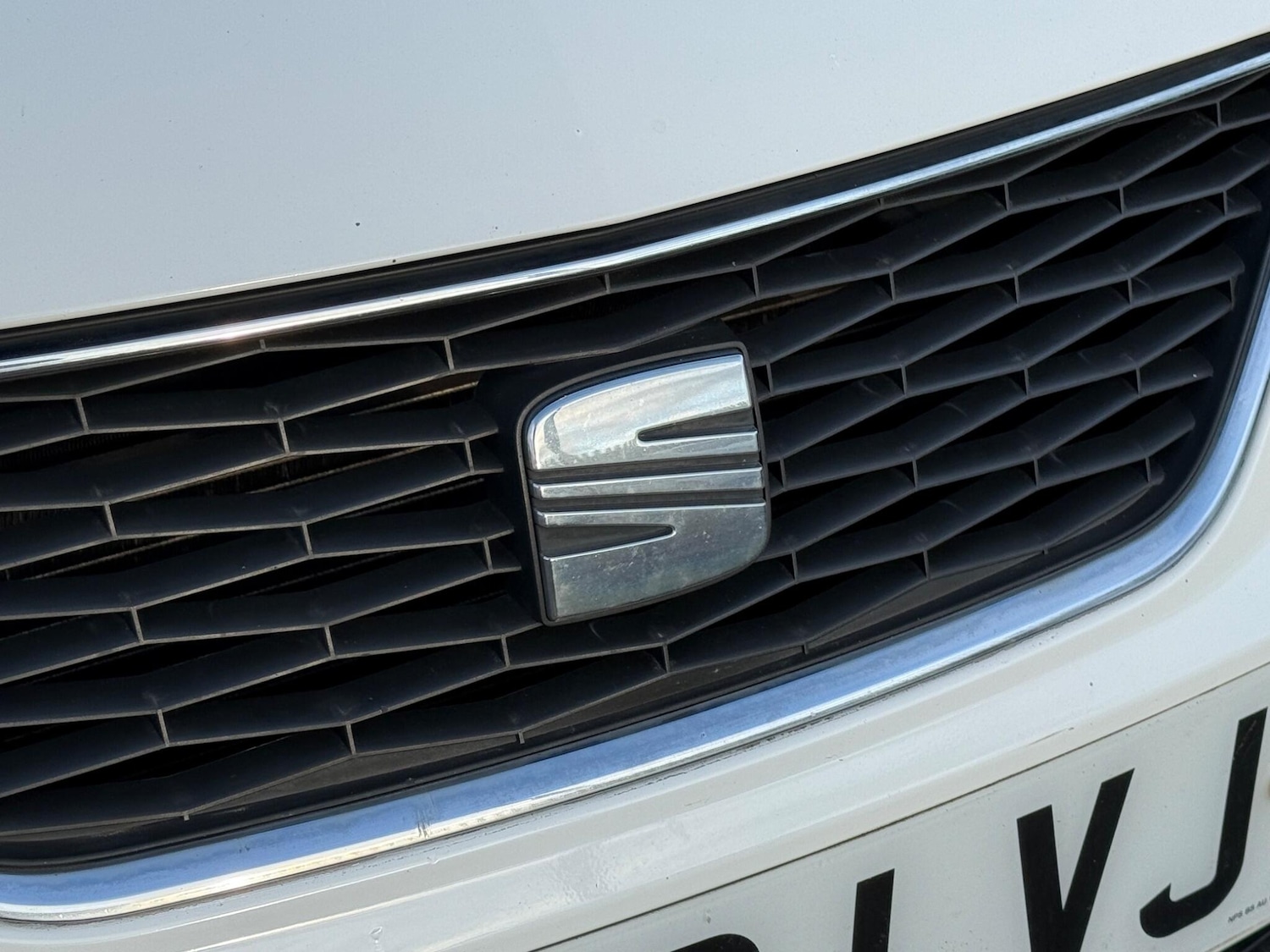 Used SEAT Ibiza 2012 for sale - 77237884: Photo 33