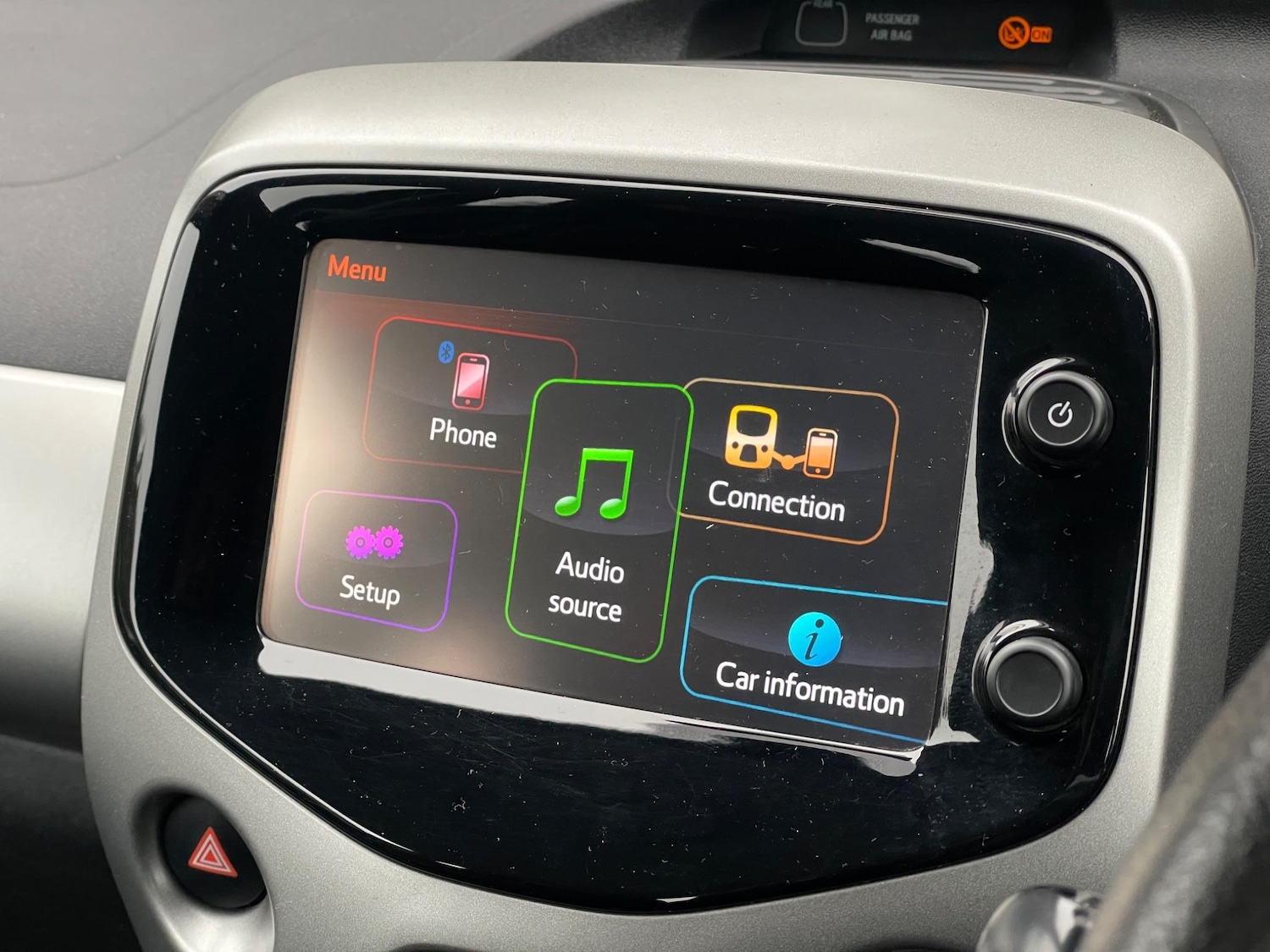 Used Peugeot 108 2016 for sale - 76681952: Photo 14