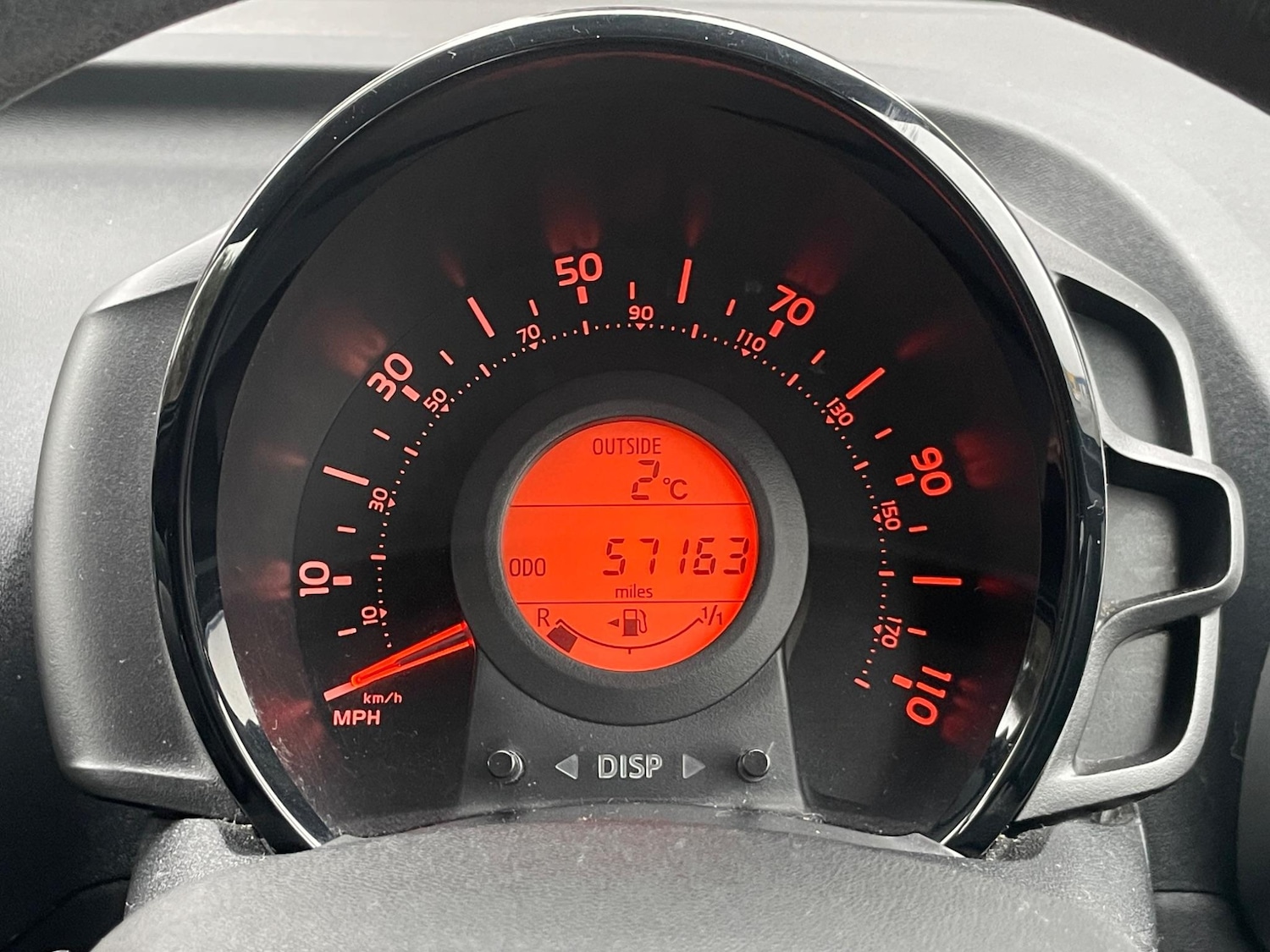 Used Peugeot 108 2016 for sale - 76681952: Photo 15