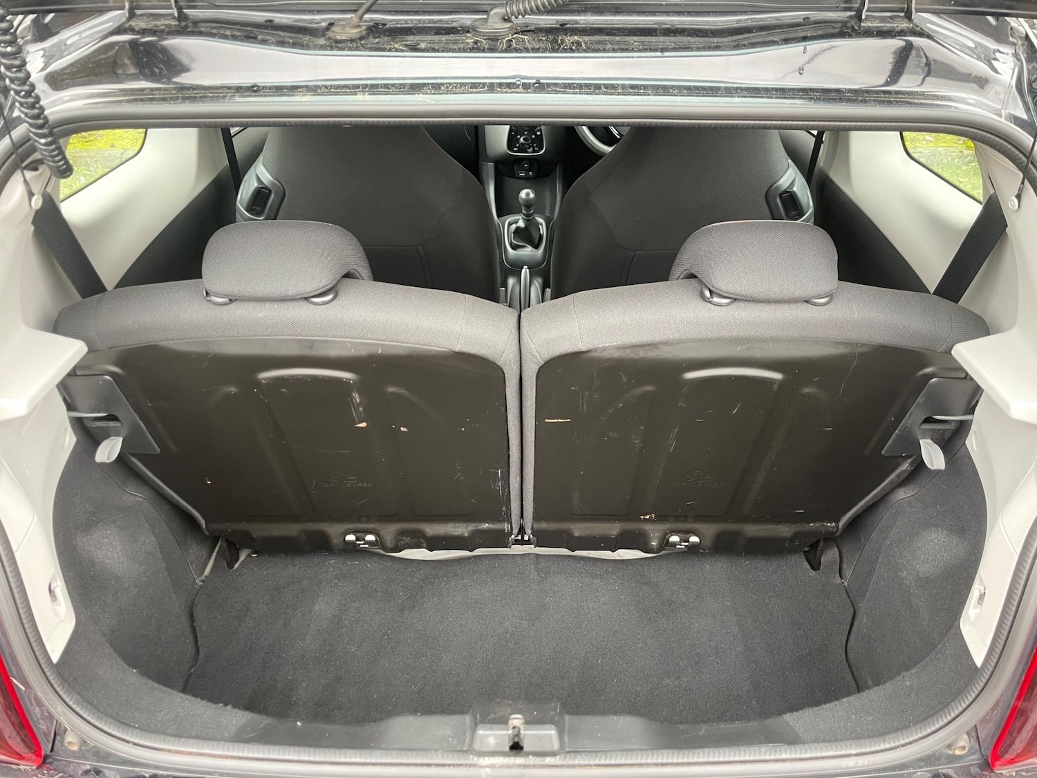 Used Peugeot 108 2016 for sale - 76681952: Photo 17