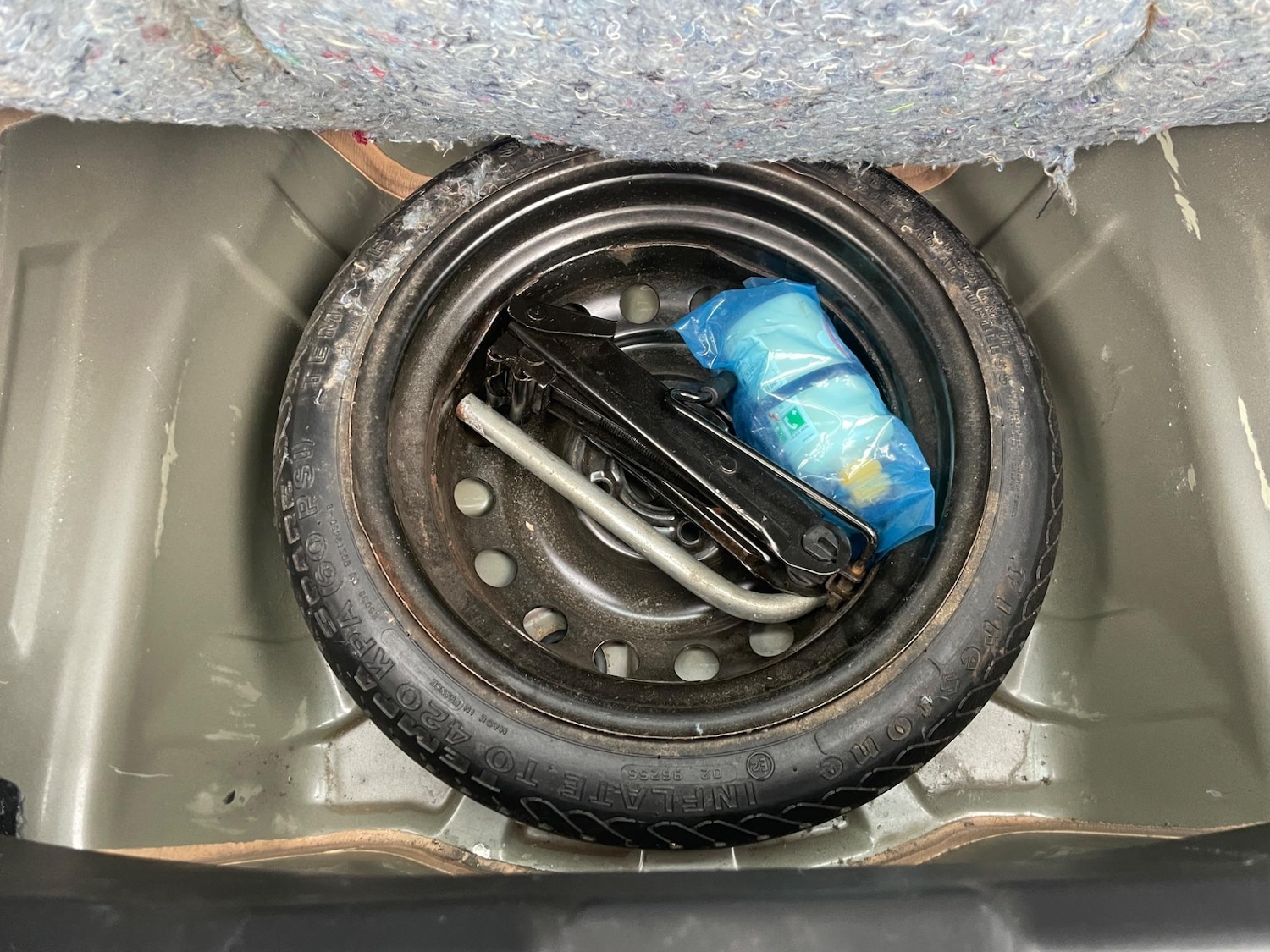 Used Peugeot 108 2016 for sale - 76681952: Photo 18